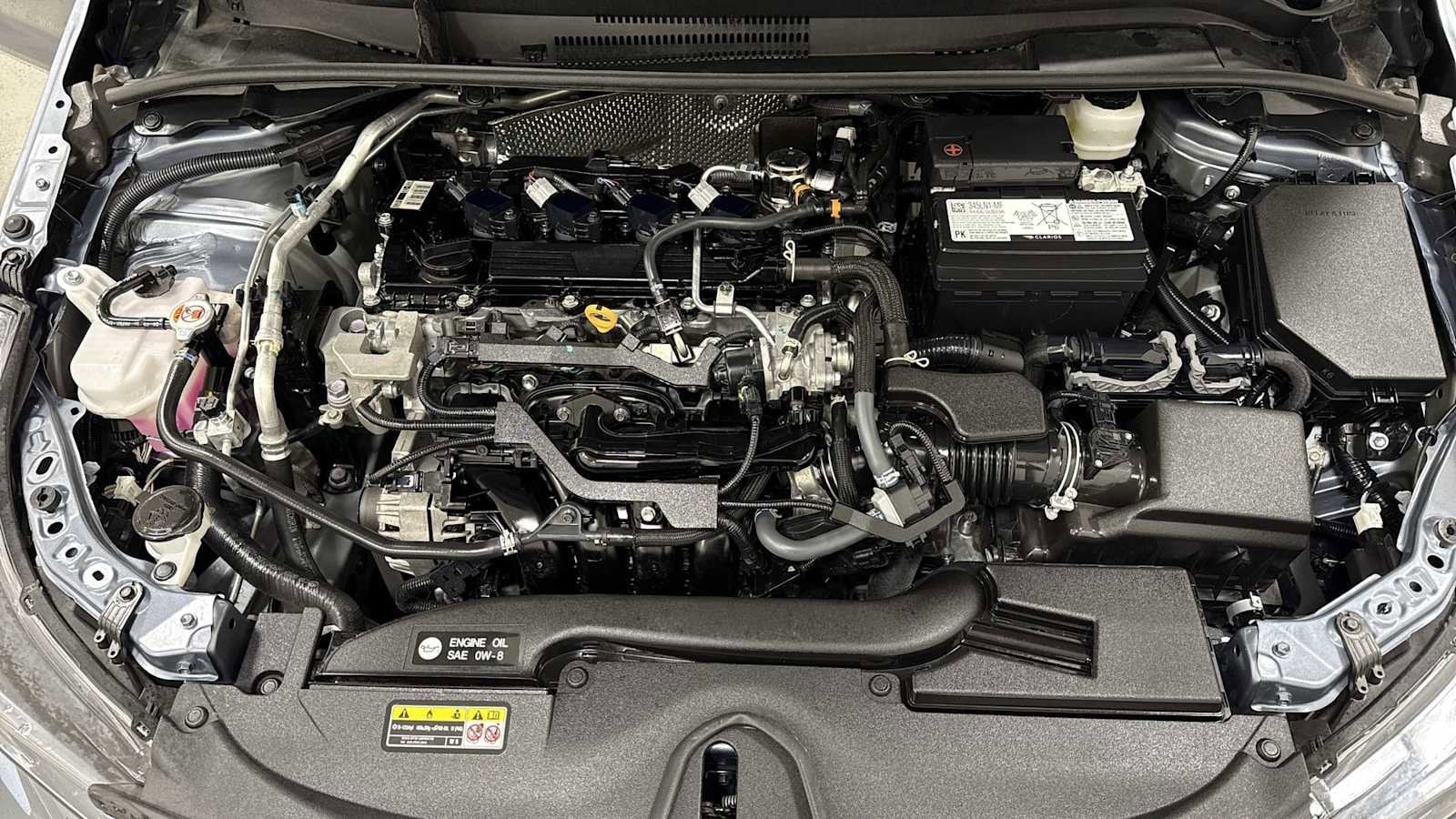 Thumbnail: 2024 Toyota Corolla - 30