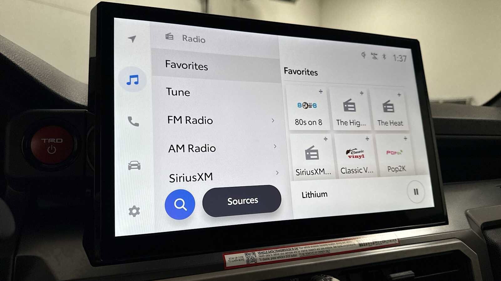 Thumbnail: 2025 Toyota Tacoma - 18