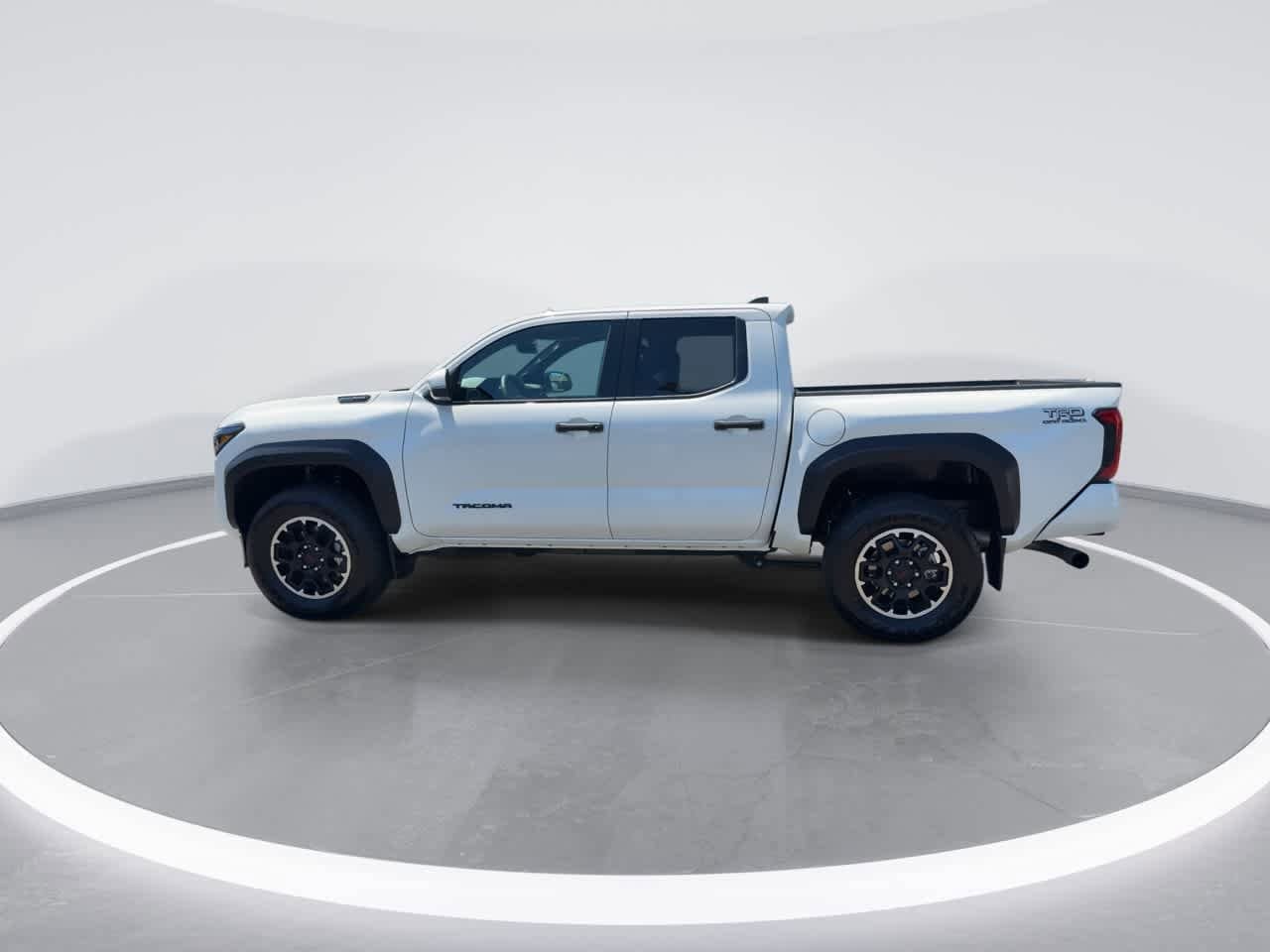 Thumbnail: 2024 Toyota Tacoma - 5