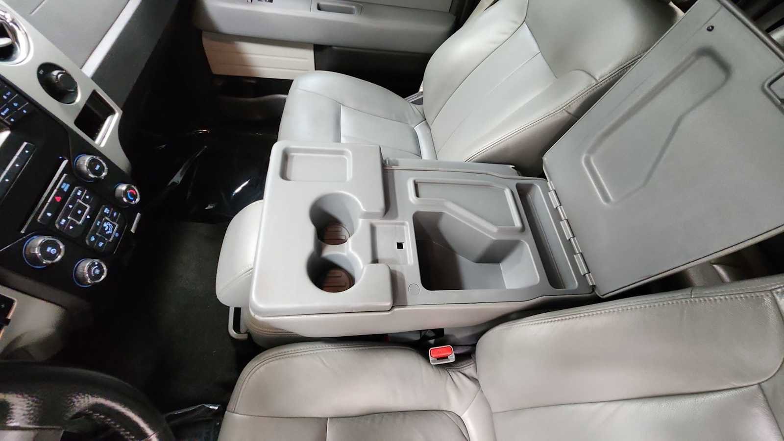 Thumbnail: 2013 Ford F-150 - 22