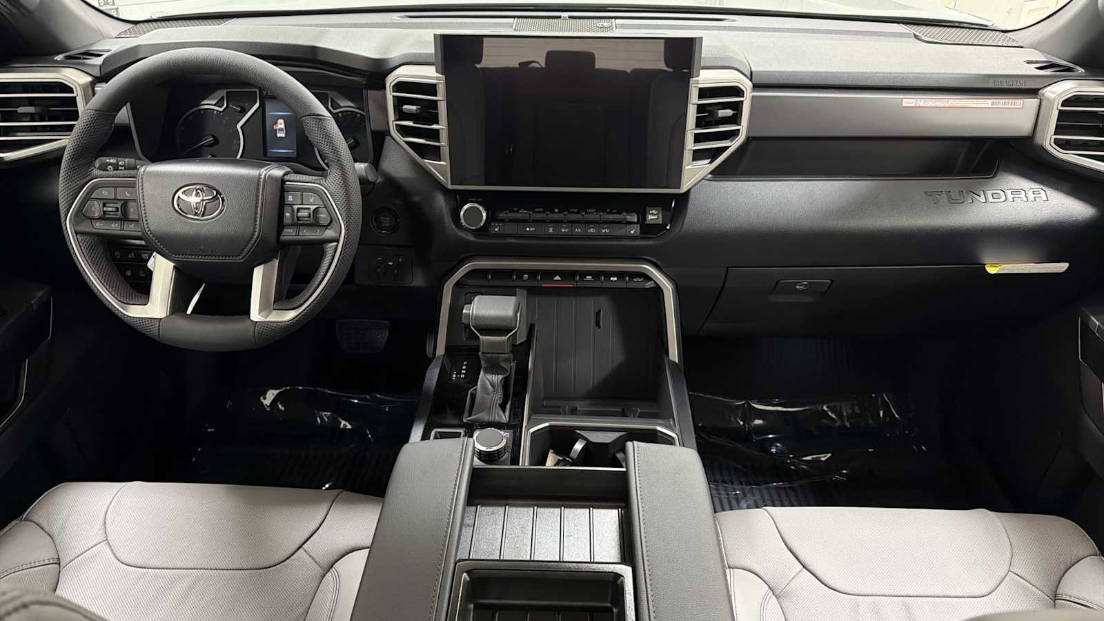 Thumbnail: 2026 Toyota Tundra - 26