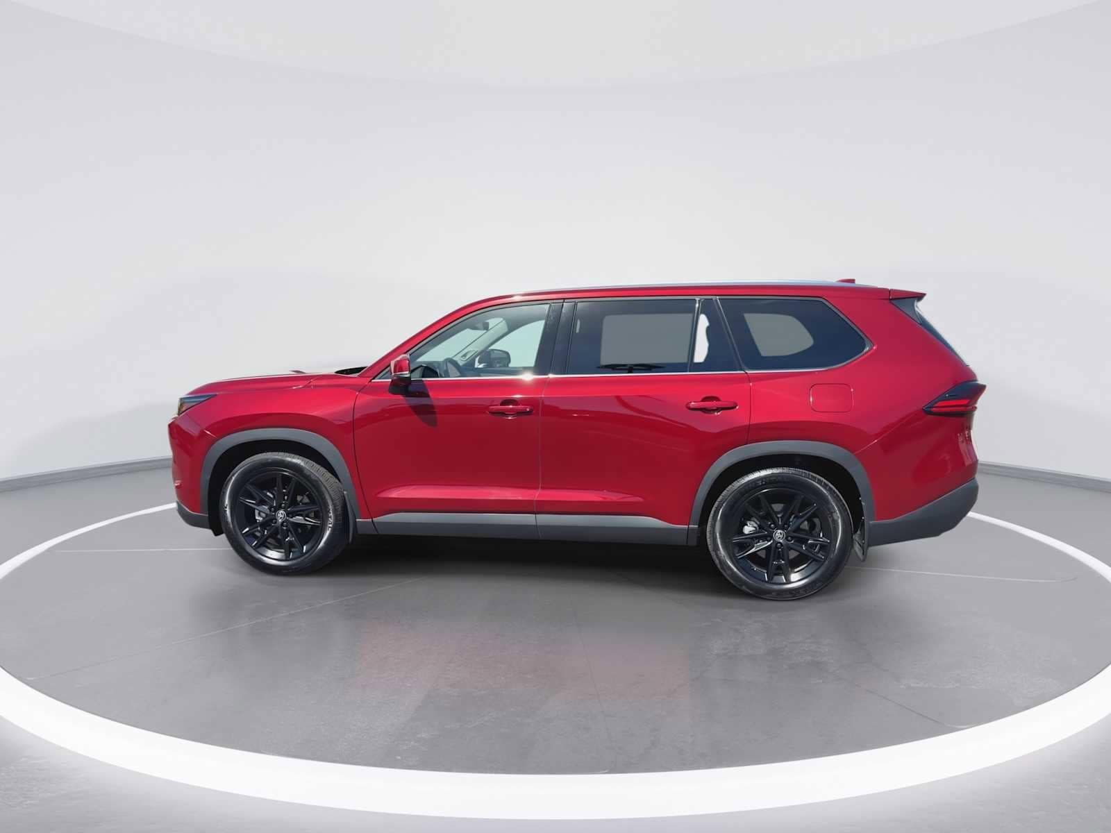 Thumbnail: 2025 Toyota Grand Highlander - 5