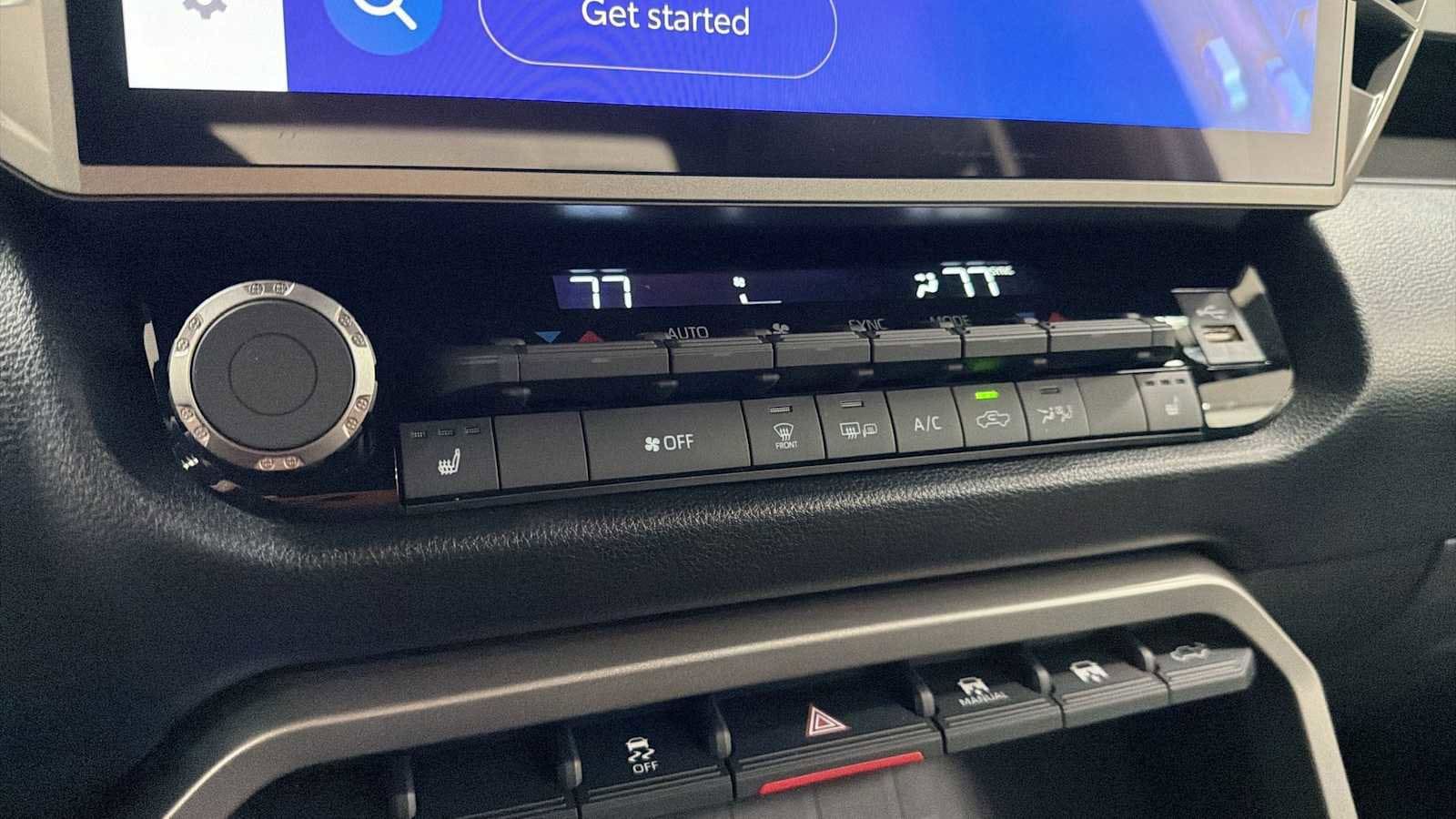 Thumbnail: 2026 Toyota Tundra - 21