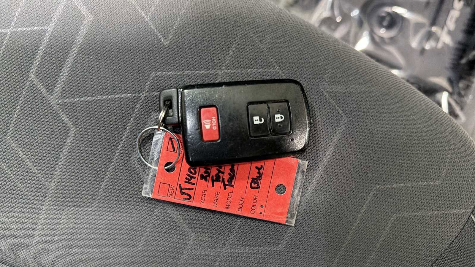 Thumbnail: 2018 Toyota Tacoma - 31