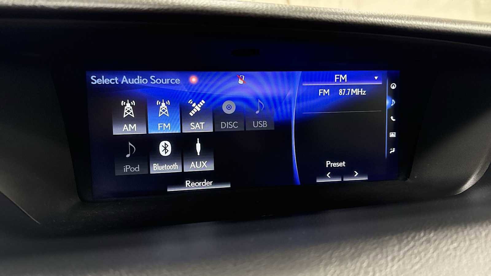 Thumbnail: 2018 Lexus GS - 18