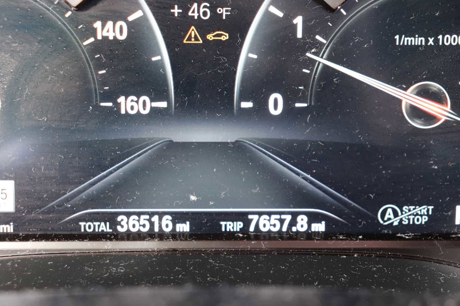 Thumbnail: 2018 BMW 5 Series - 11