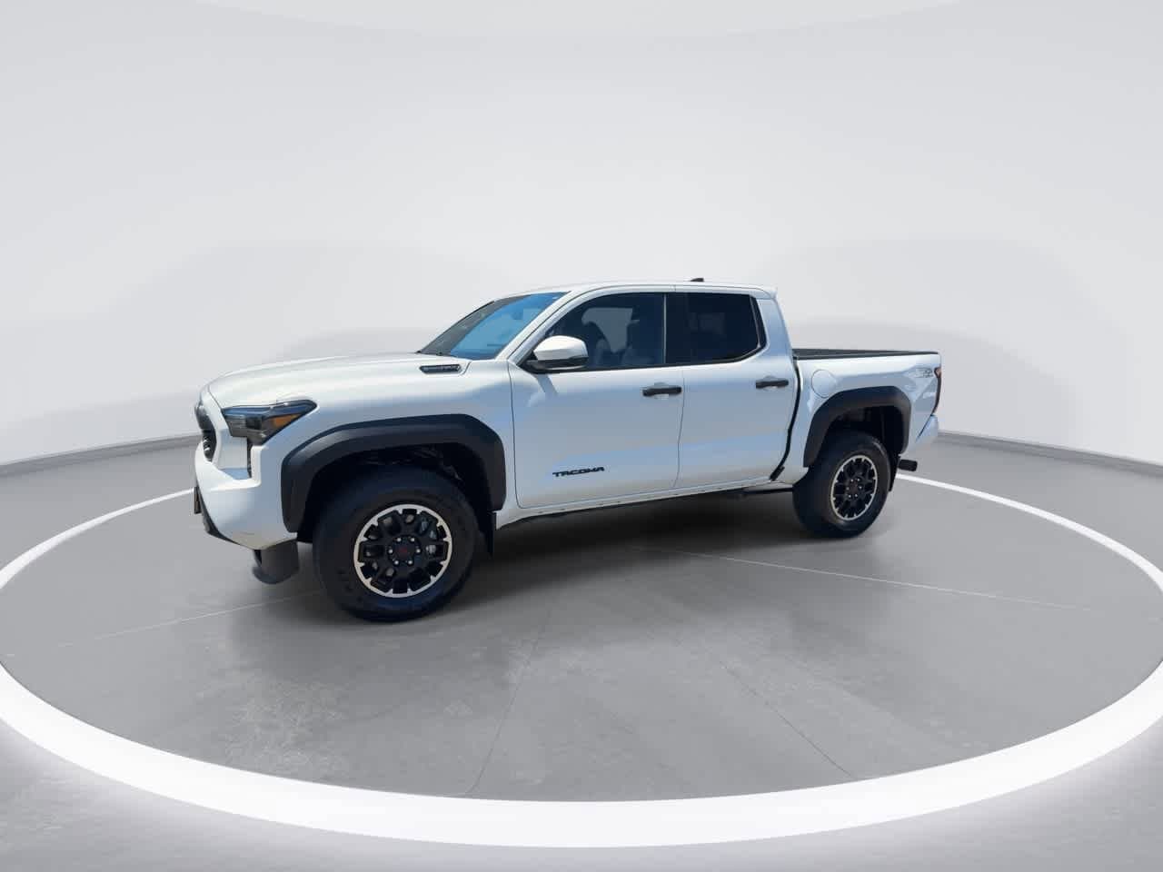 Thumbnail: 2024 Toyota Tacoma - 4