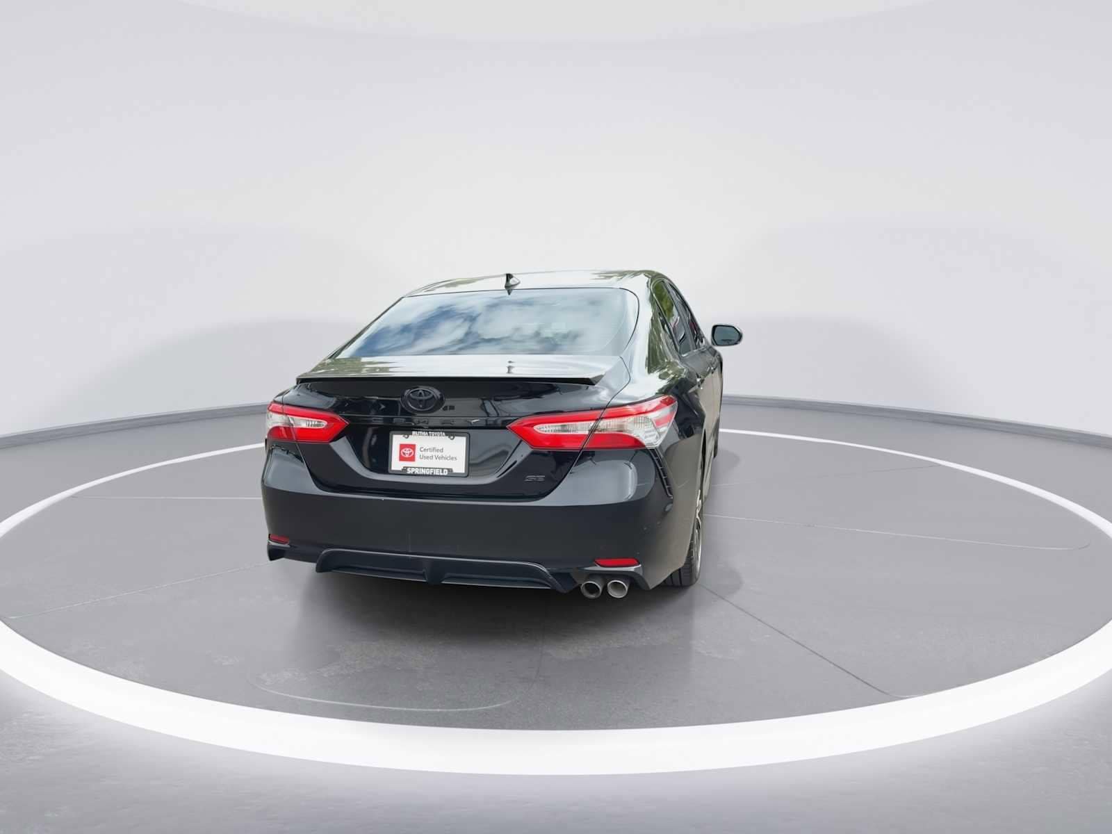 Thumbnail: 2019 Toyota Camry - 7