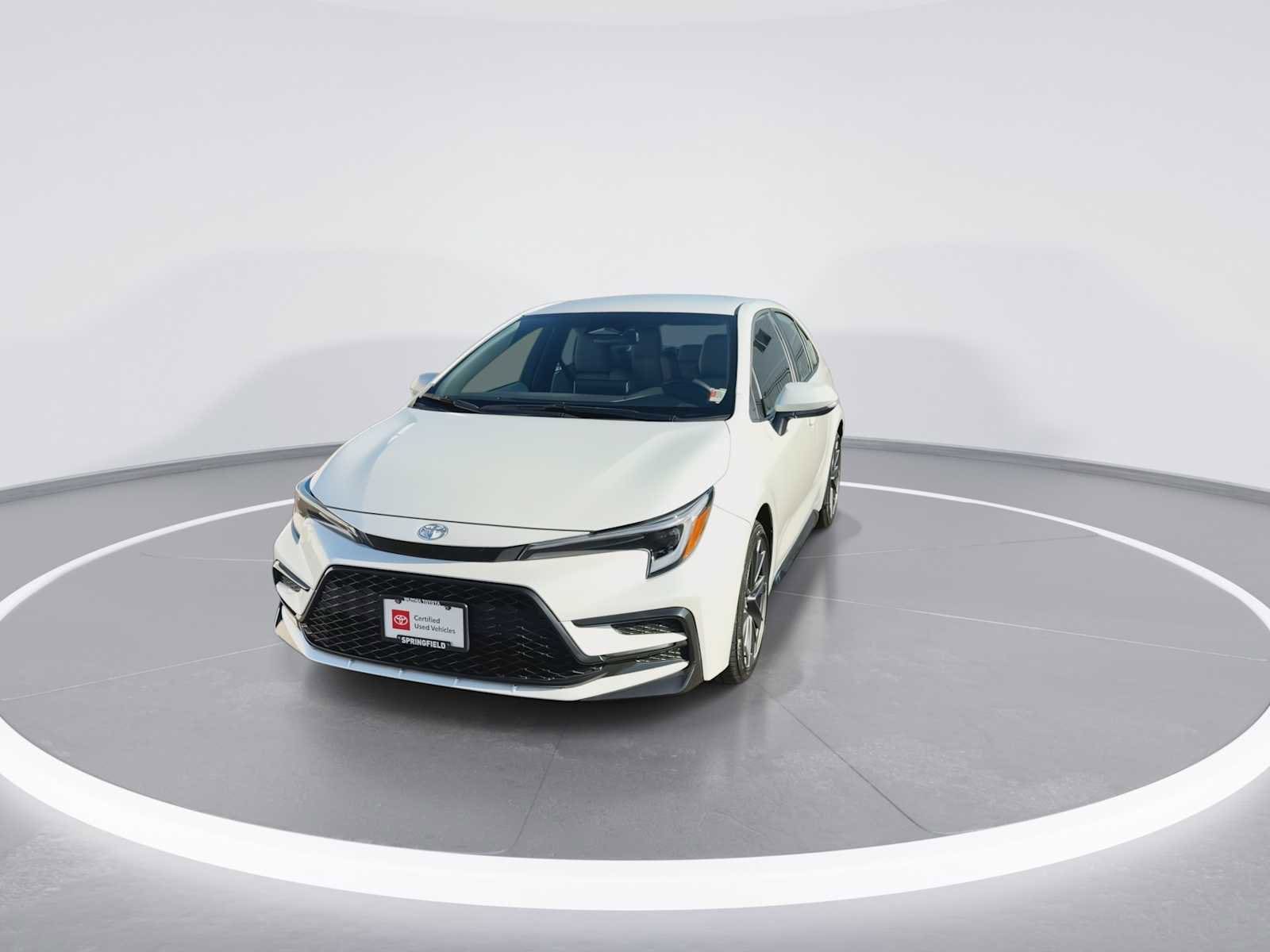 Thumbnail: 2026 Toyota Corolla - 3