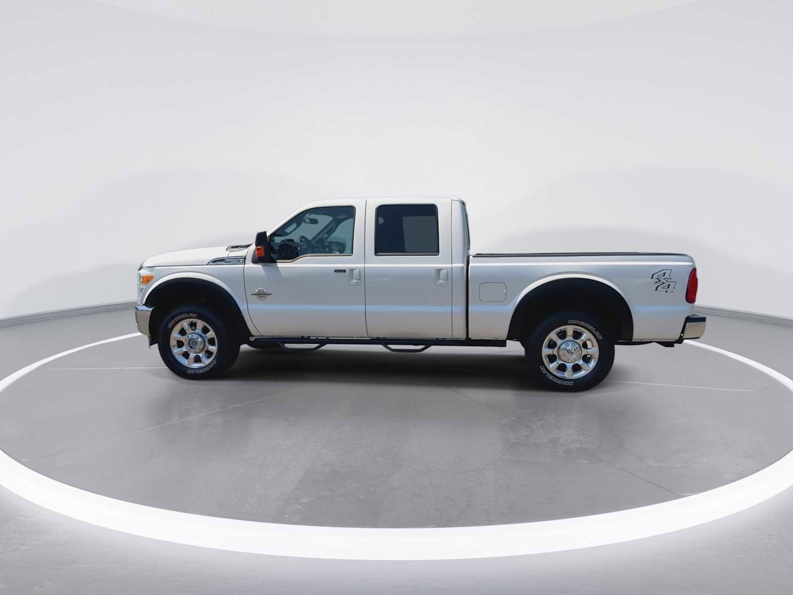 Thumbnail: 2016 Ford F-250 - 4
