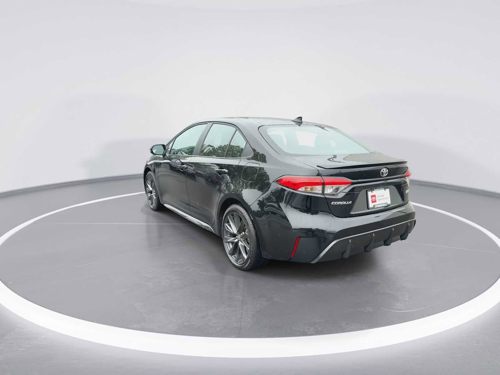 Thumbnail: 2026 Toyota Corolla - 6