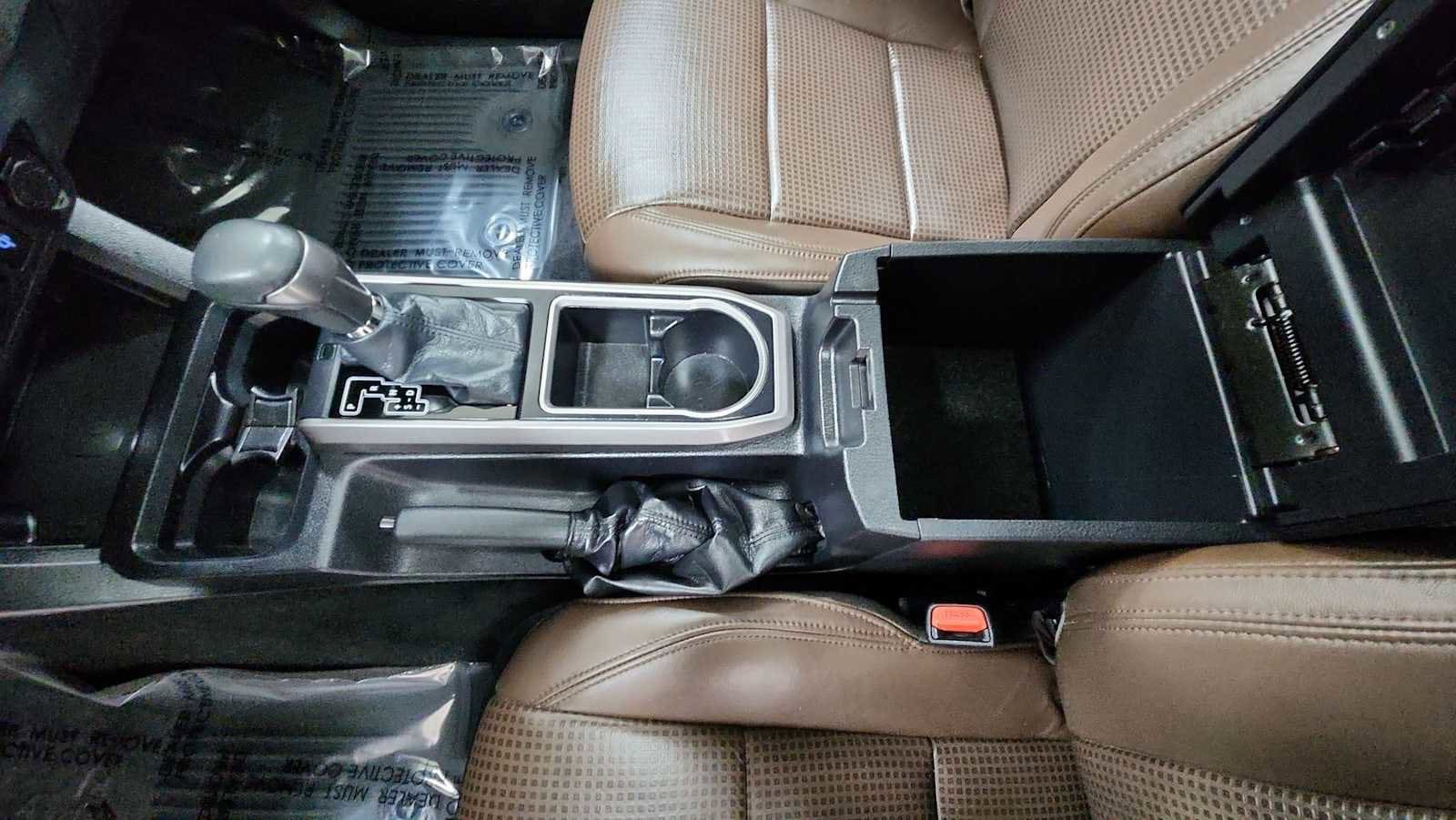 Thumbnail: 2021 Toyota Tacoma - 23