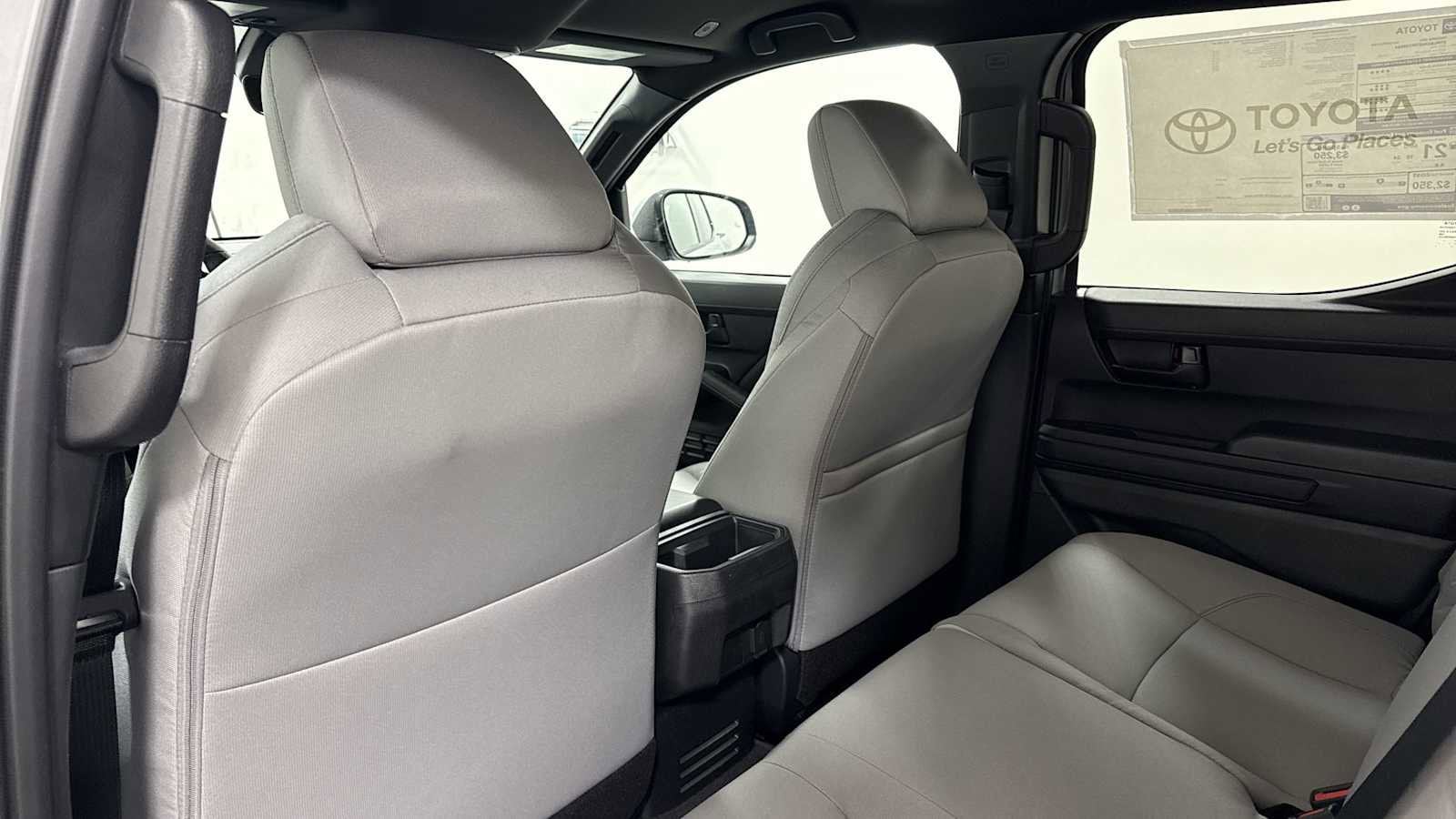 Thumbnail: 2026 Toyota Tacoma - 25