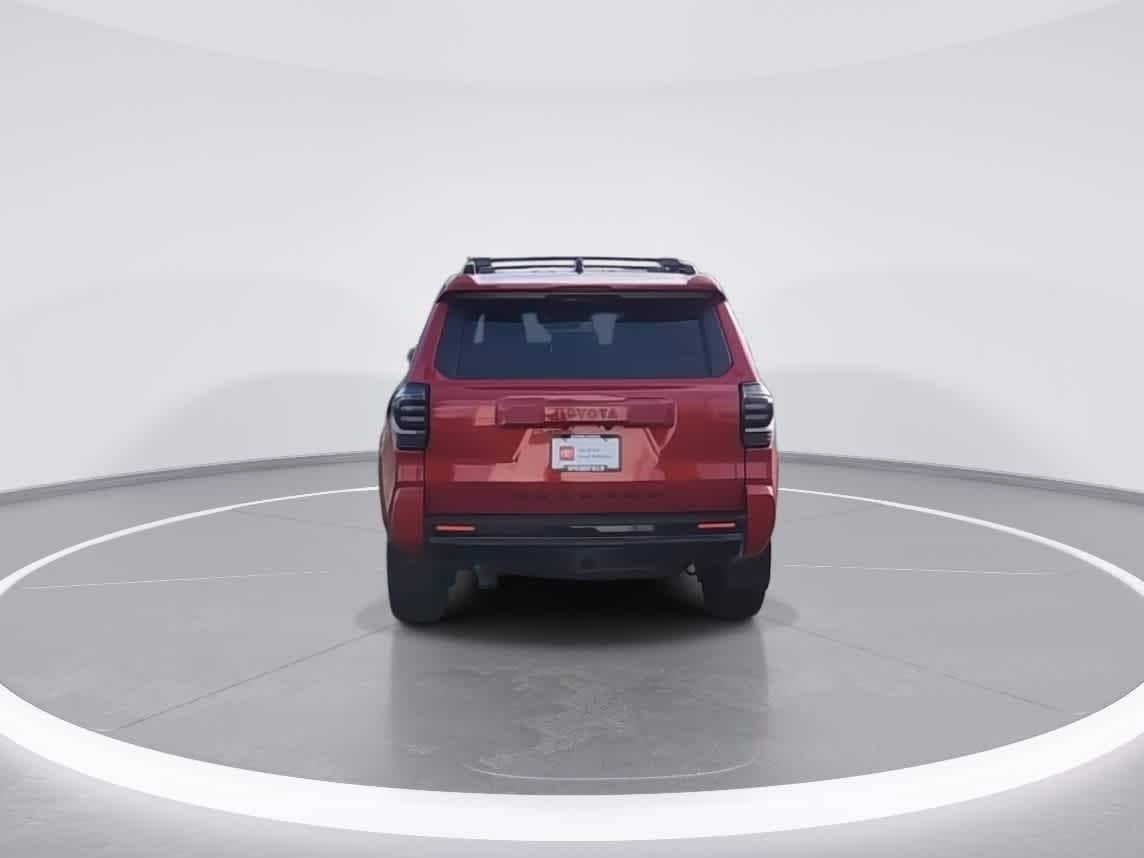 Thumbnail: 2025 Toyota 4Runner - 7