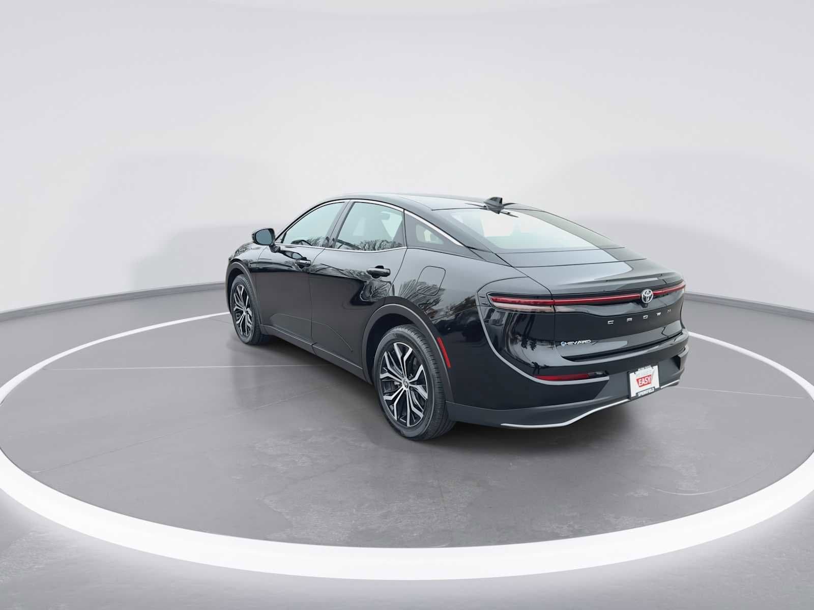 Thumbnail: 2024 Toyota Crown - 6