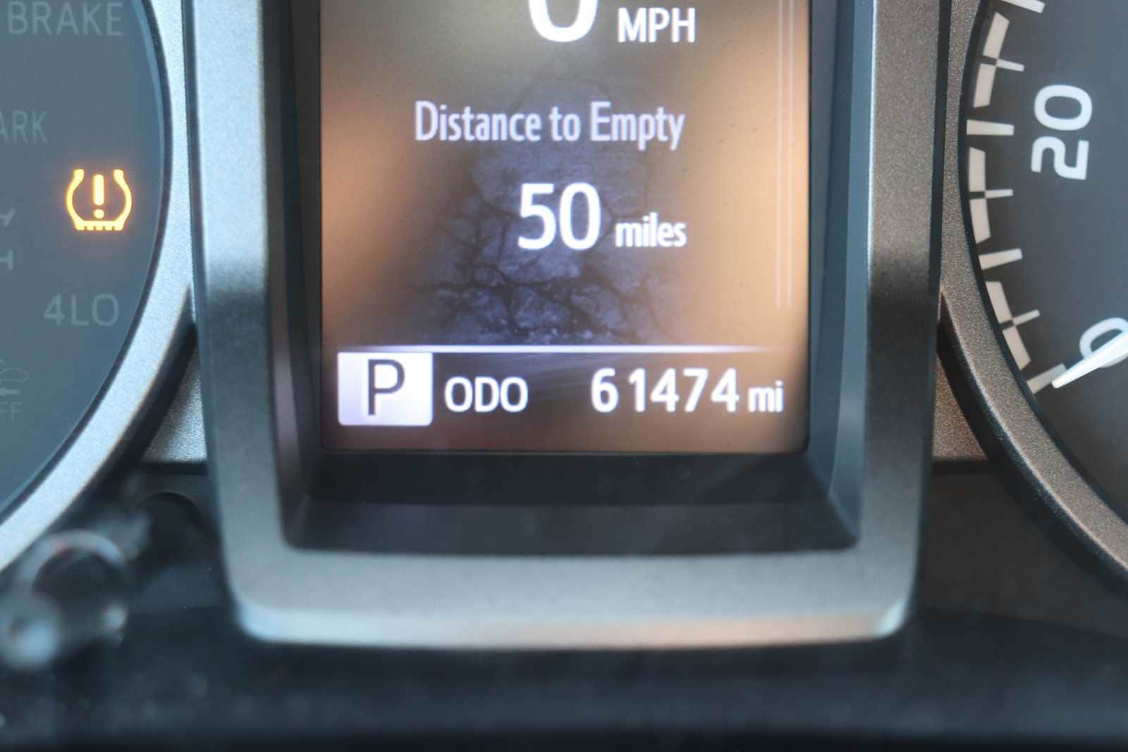 Thumbnail: 2021 Toyota Tacoma - 11