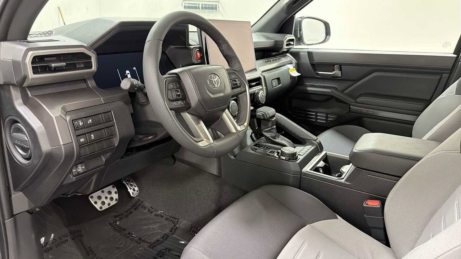 Thumbnail: 2026 Toyota Tacoma - 12