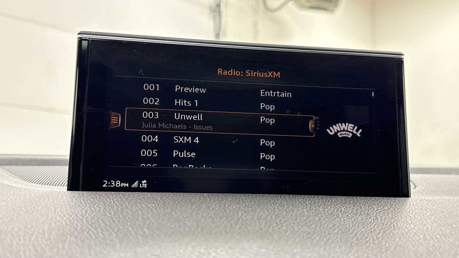 Thumbnail: 2019 Audi Q7 - 18