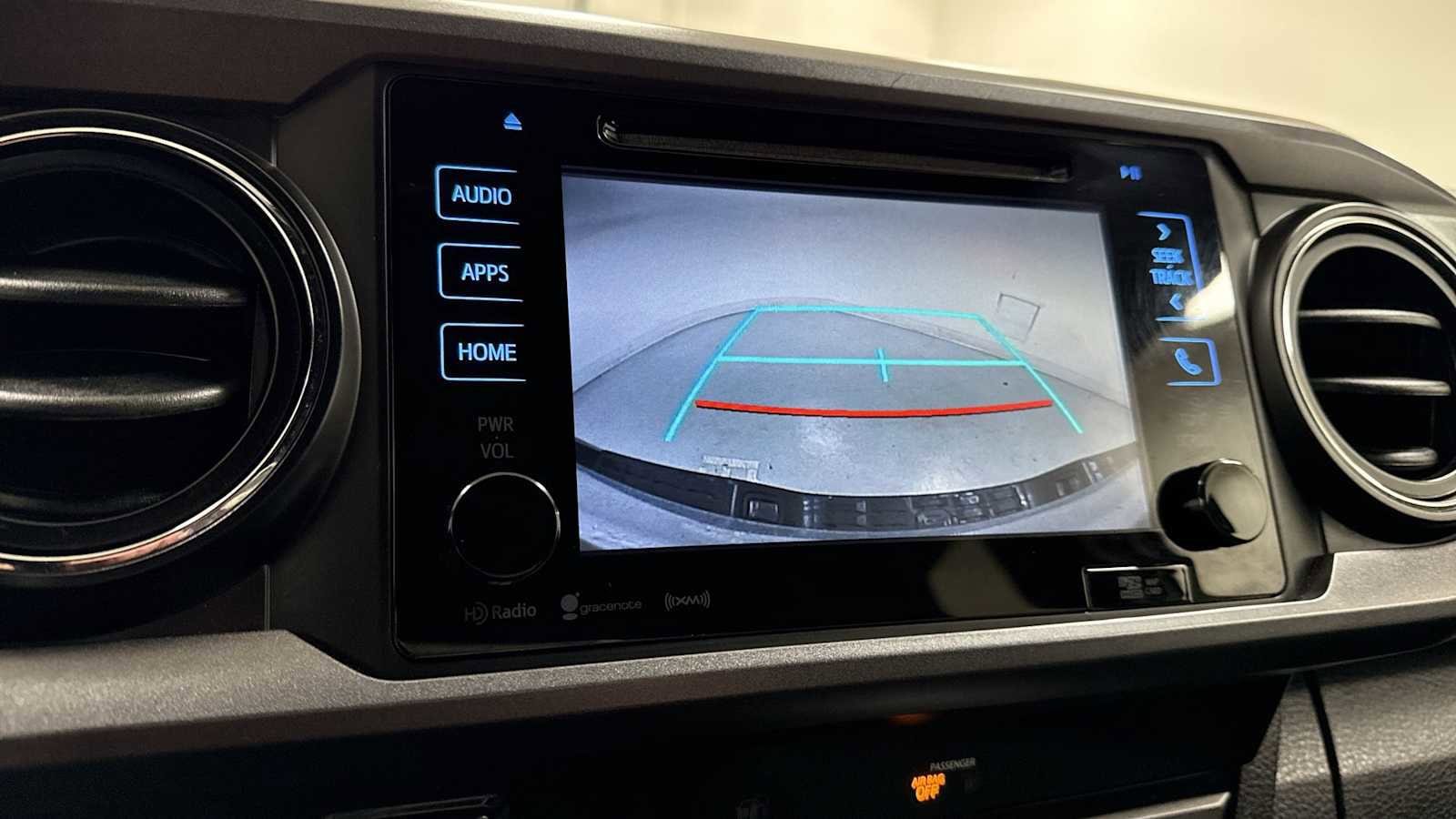 Thumbnail: 2017 Toyota Tacoma - 19