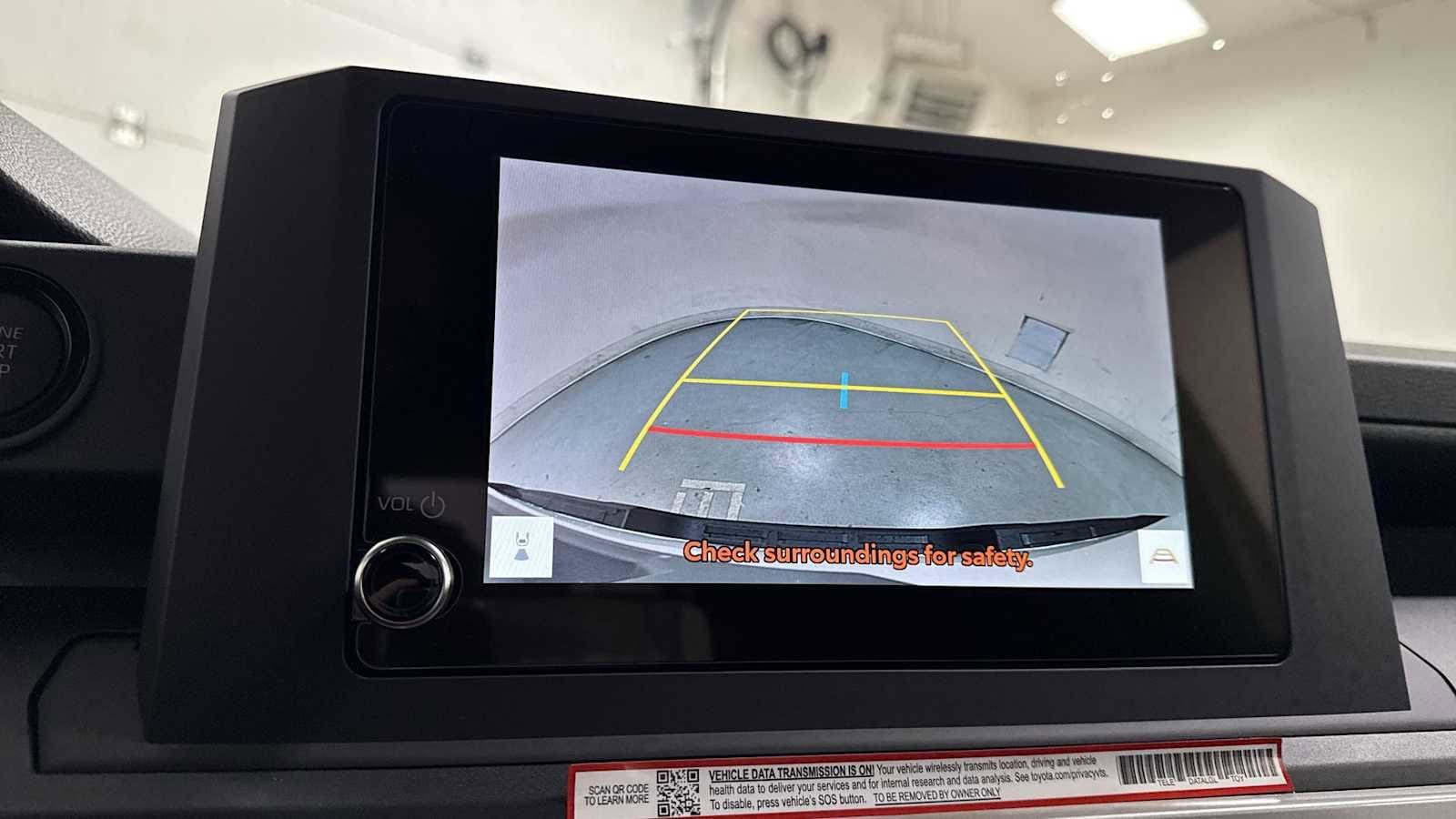 Thumbnail: 2025 Toyota Tacoma - 19