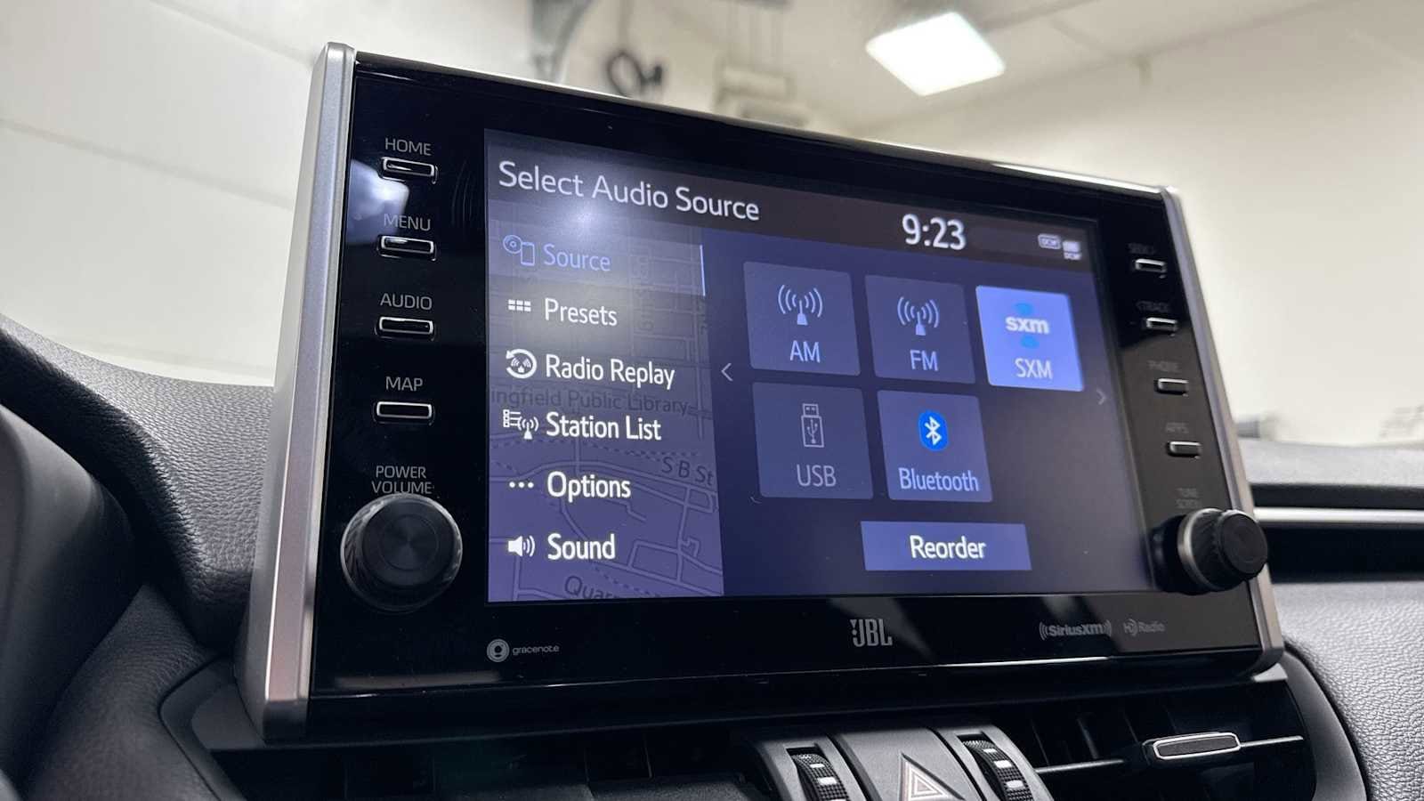 2021 Toyota RAV4 Prime XSE 18