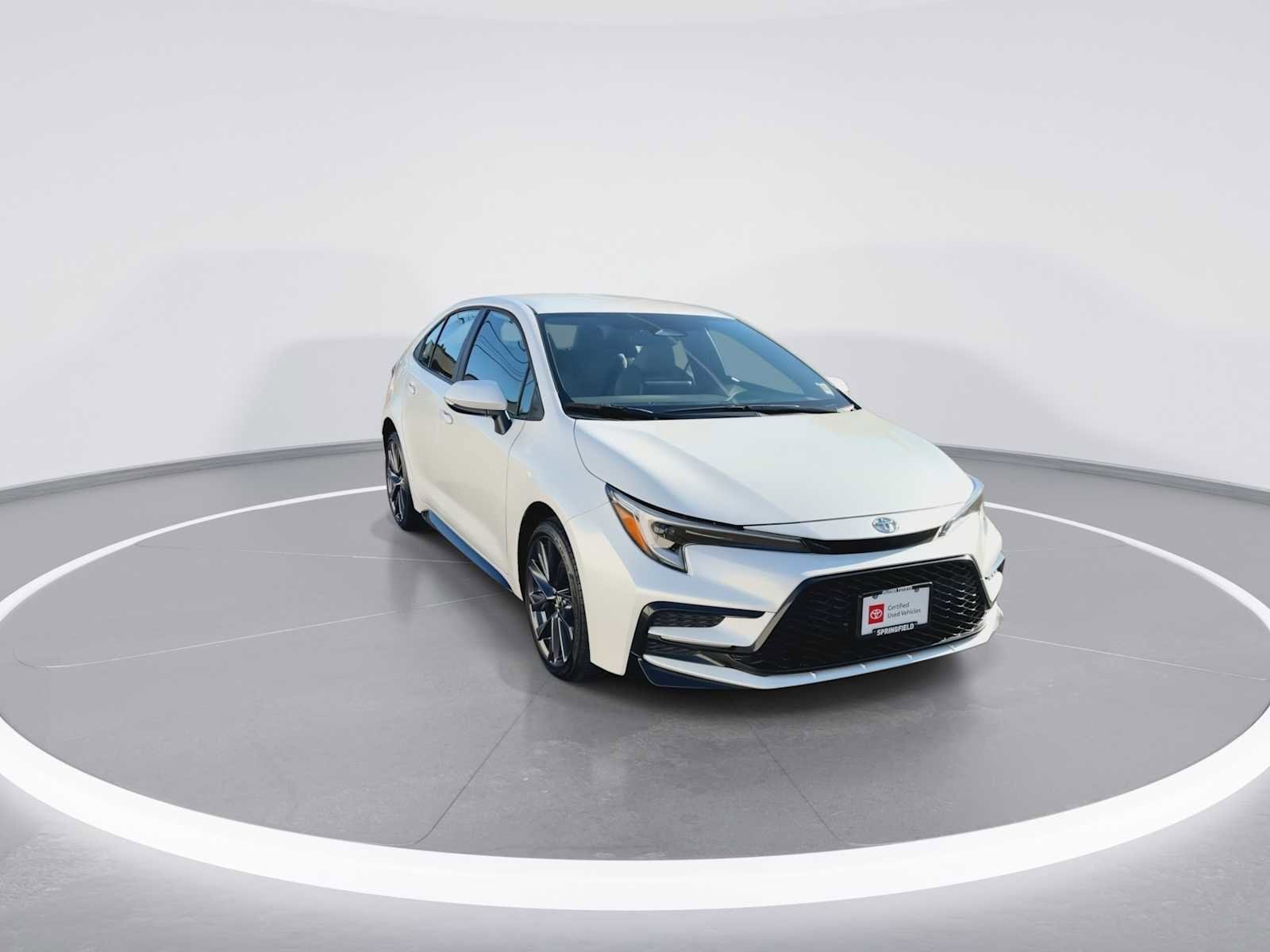 Thumbnail: 2026 Toyota Corolla - 2
