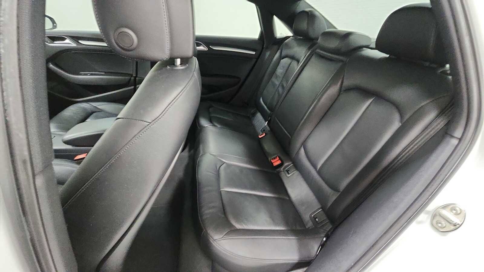 Thumbnail: 2019 Audi A3 - 25