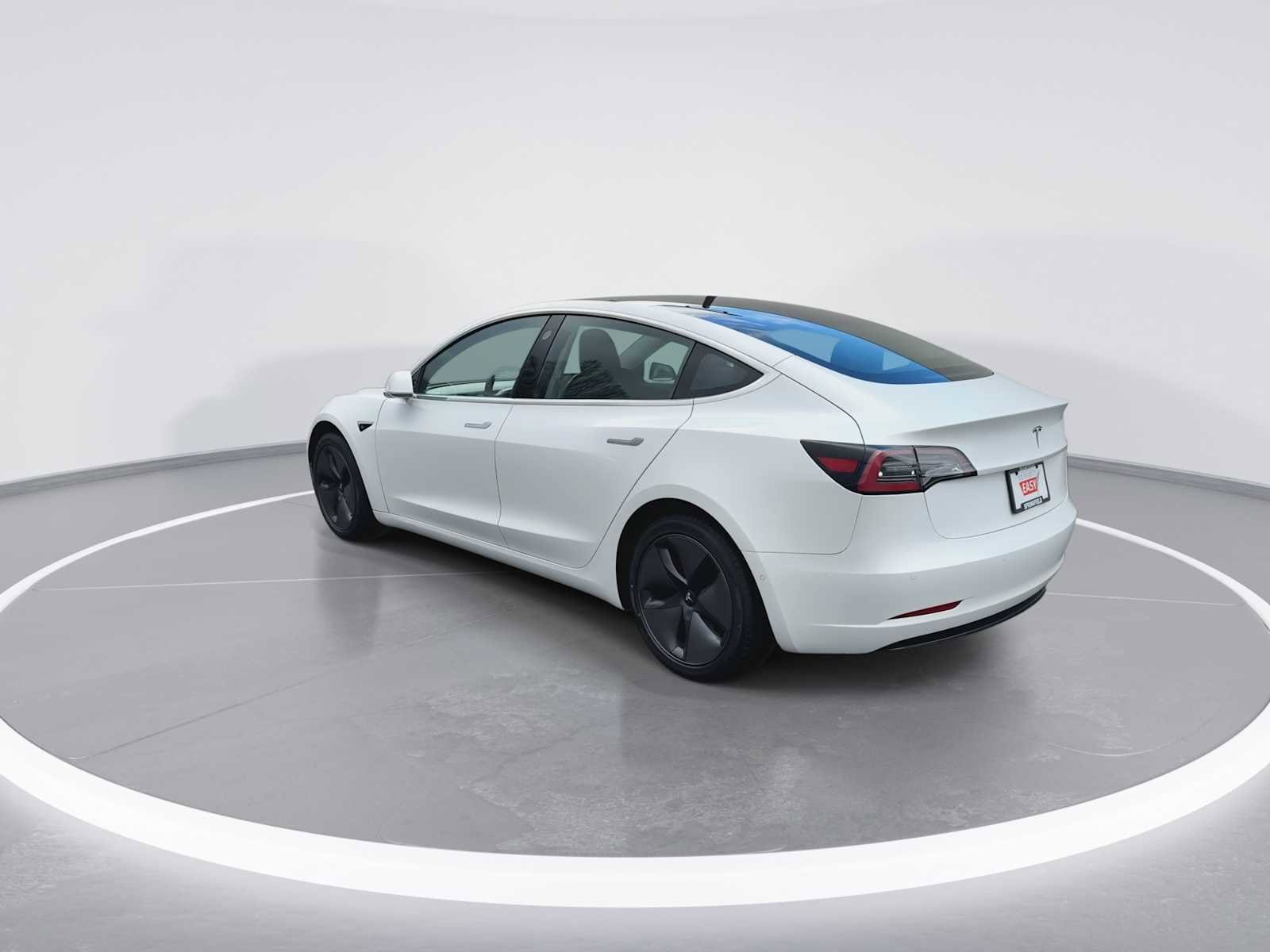 Thumbnail: 2020 Tesla Model 3 - 6