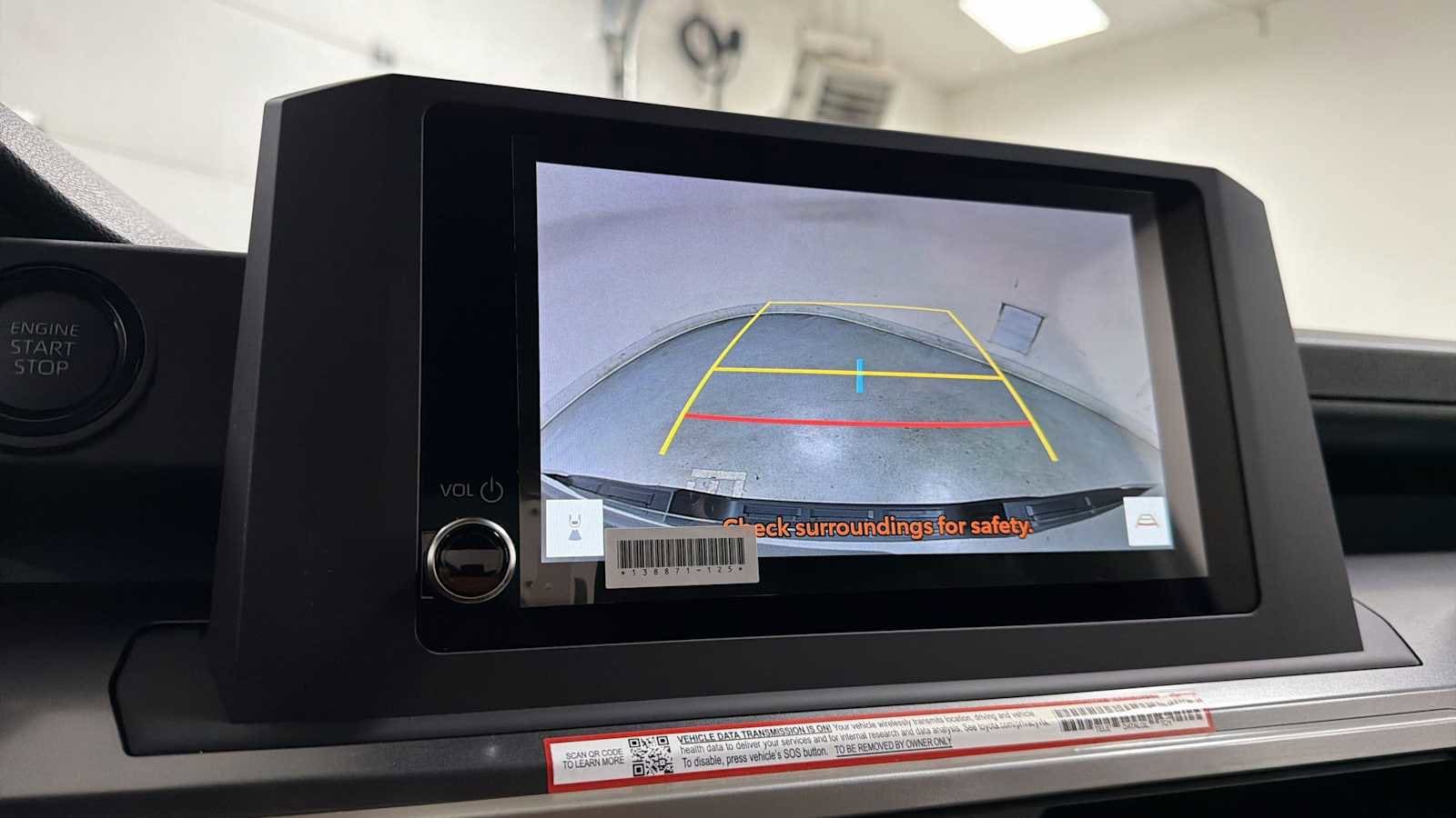 Thumbnail: 2026 Toyota Tacoma - 19