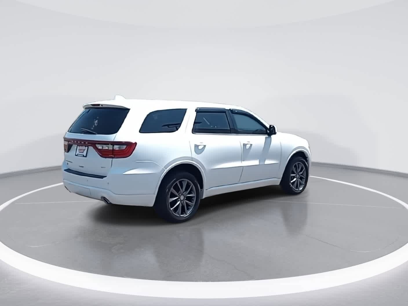 Thumbnail: 2018 Dodge Durango - 8