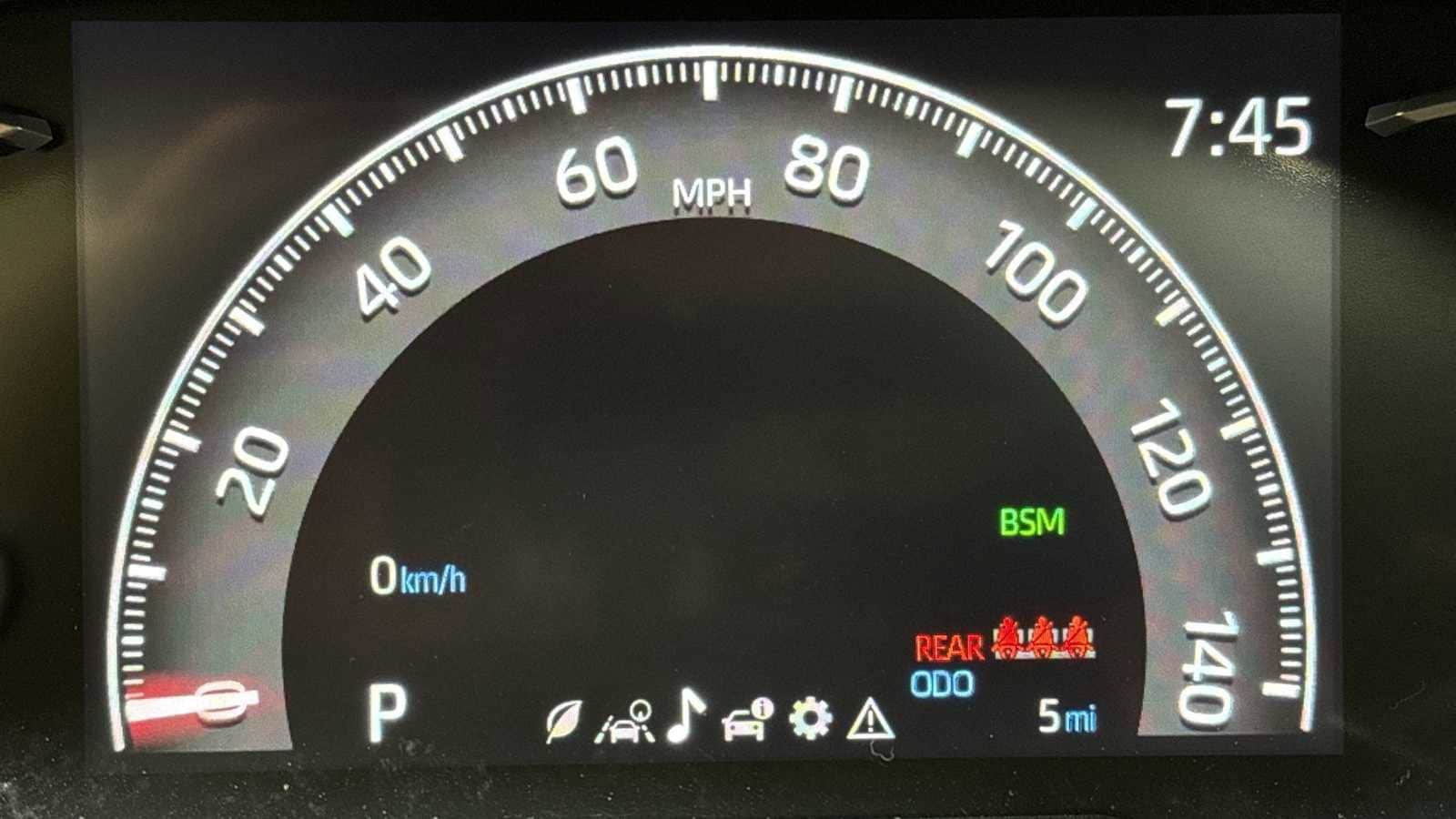 Thumbnail: 2025 Toyota RAV4 - 17