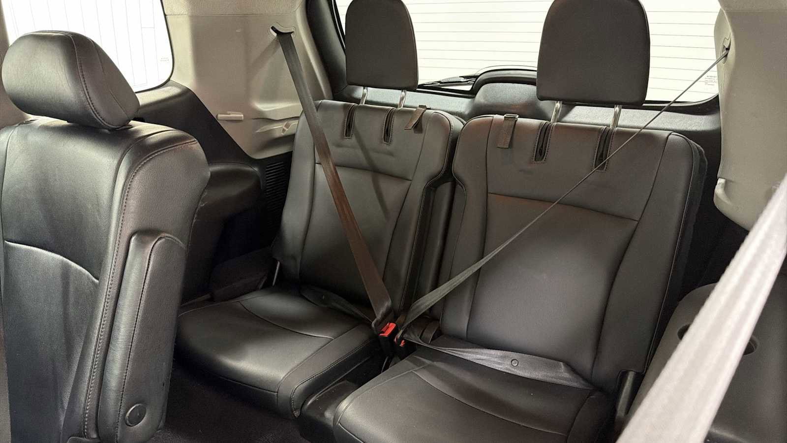 Thumbnail: 2011 Toyota Highlander - 26