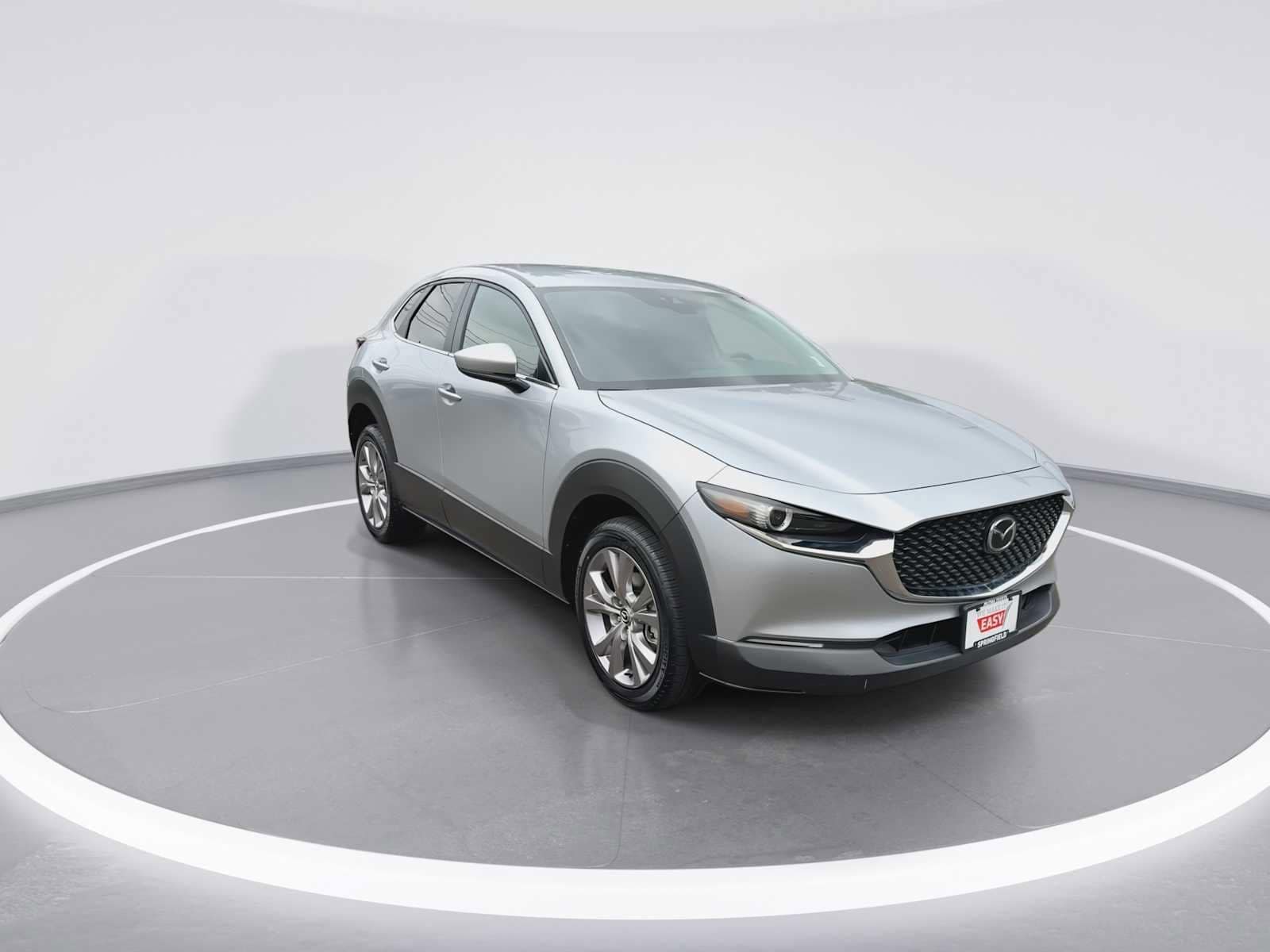 Thumbnail: 2021 Mazda CX-30 - 2