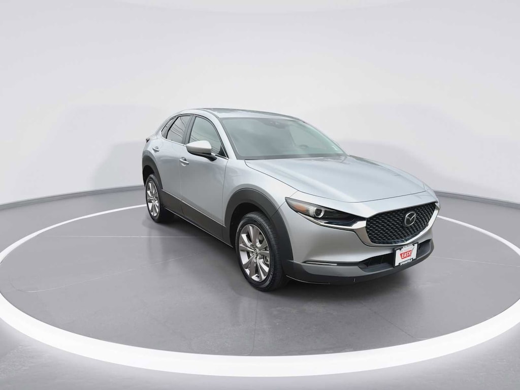Used 2021 Mazda Mazda CX-30 Select Package SUV