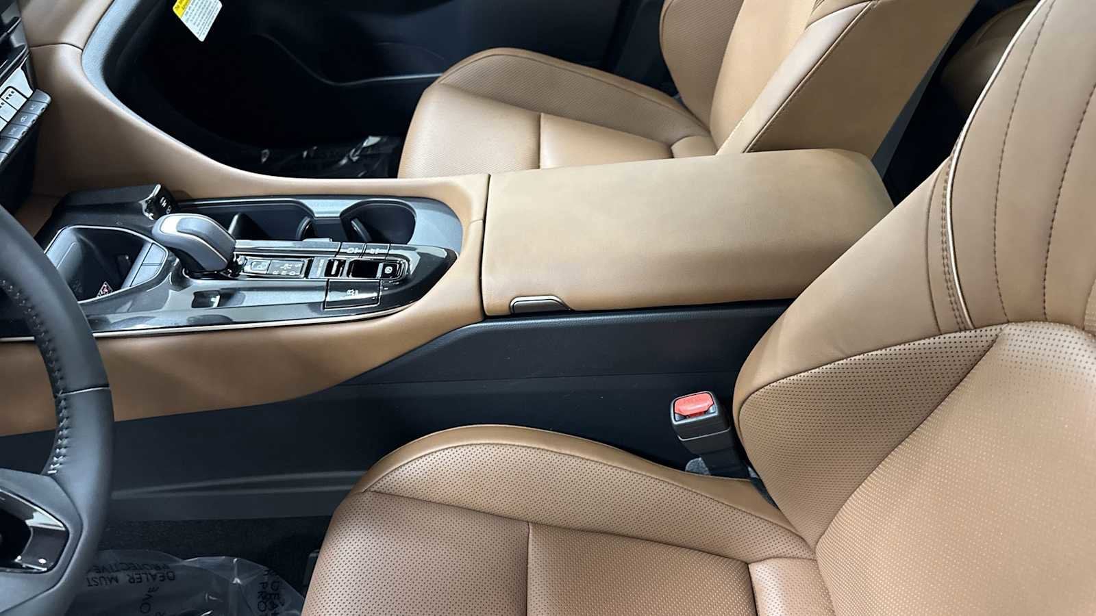 Thumbnail: 2026 Toyota Crown Signia - 23