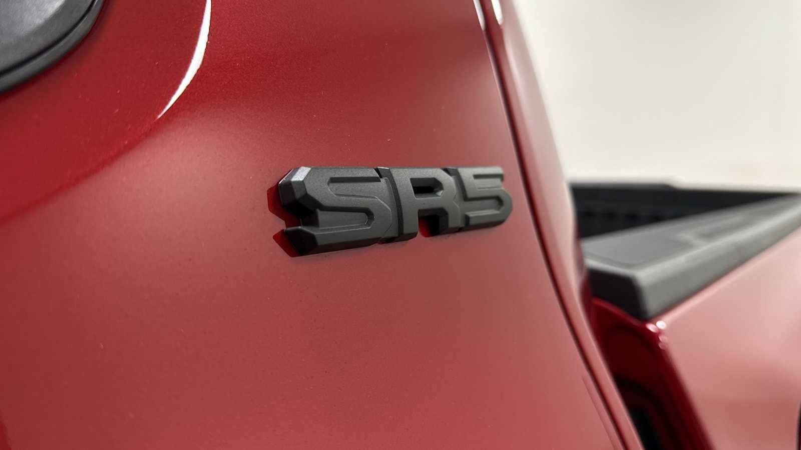 Thumbnail: 2025 Toyota Tacoma - 27