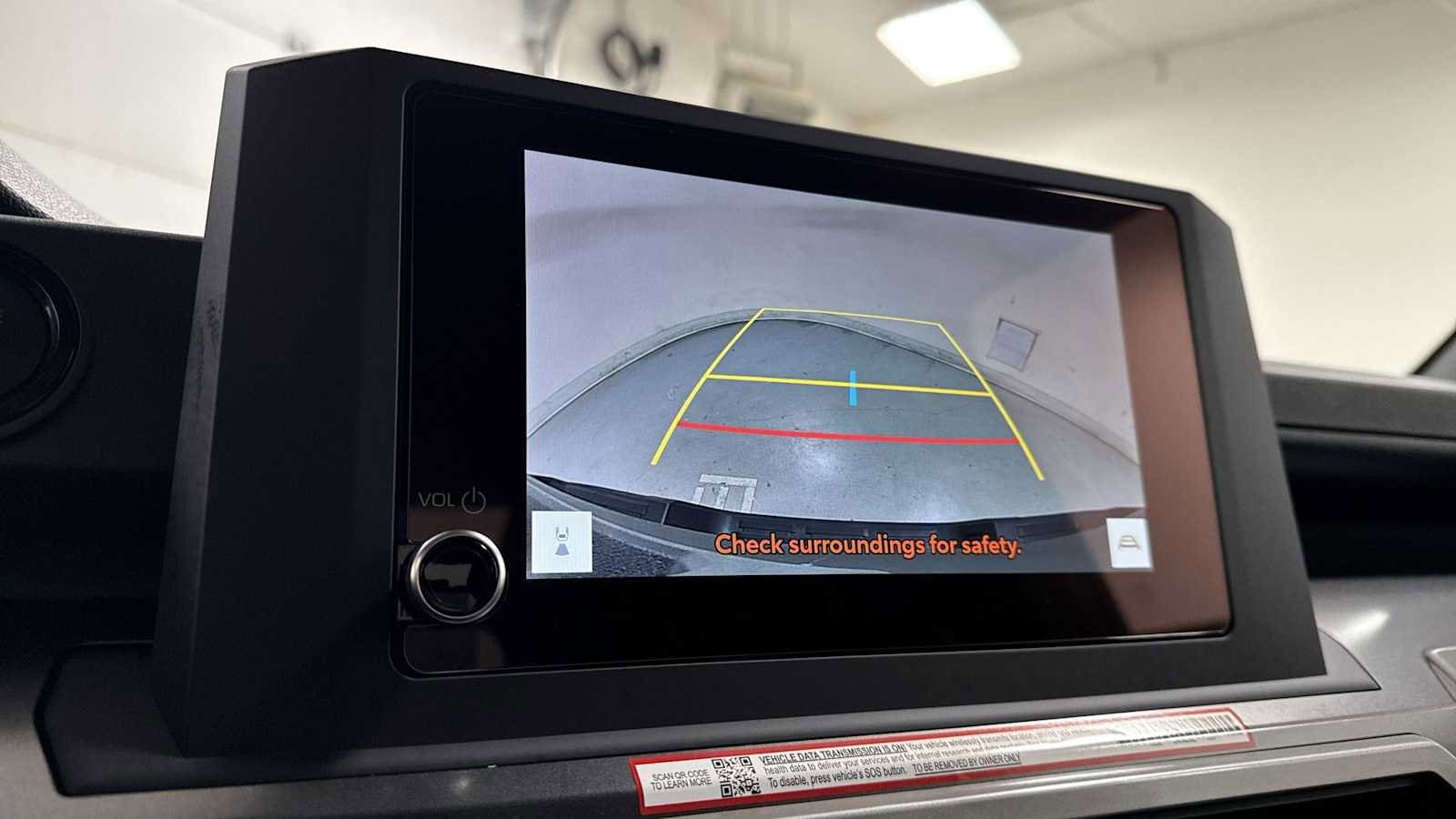 Thumbnail: 2025 Toyota Tacoma - 19