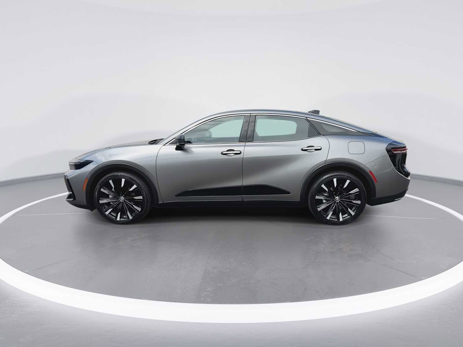 Thumbnail: 2024 Toyota Crown - 5