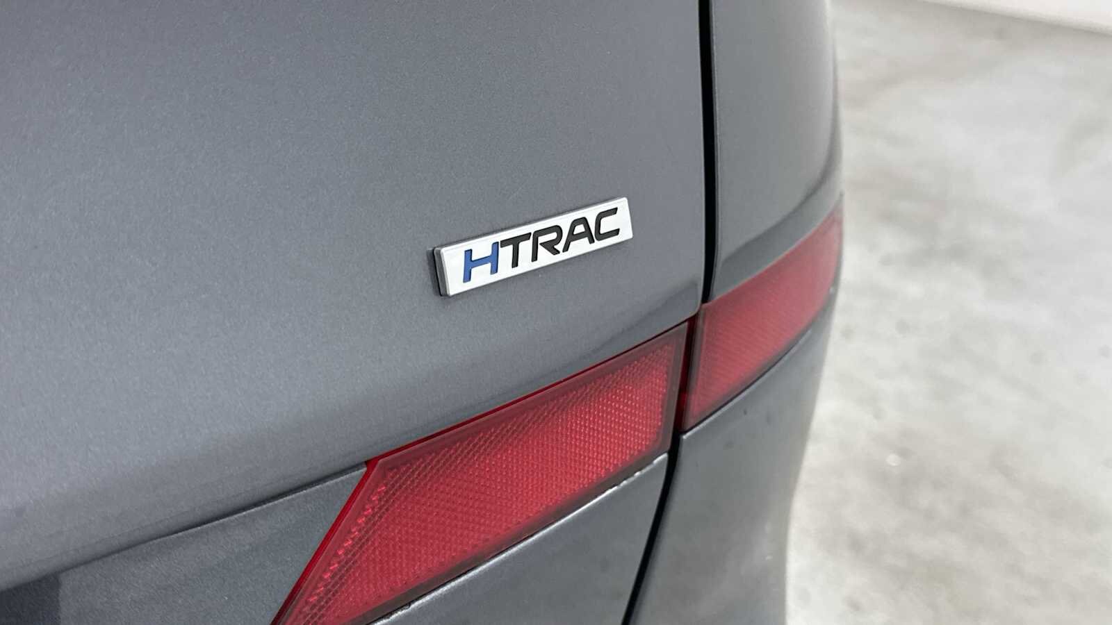 Thumbnail: 2021 Hyundai Tucson - 27