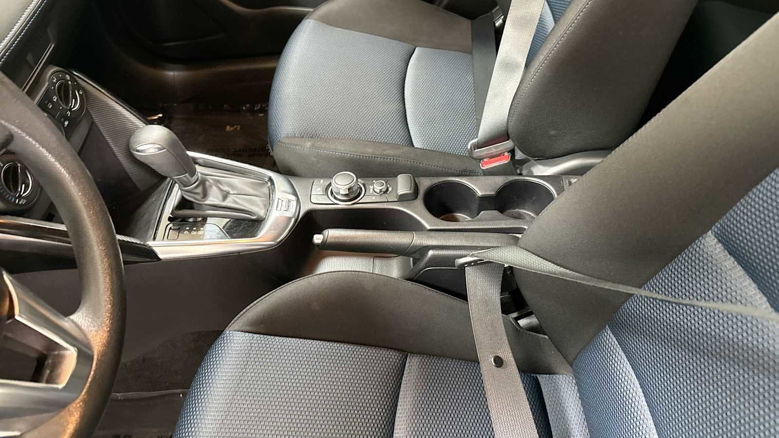 Thumbnail: 2018 Toyota Yaris iA - 23