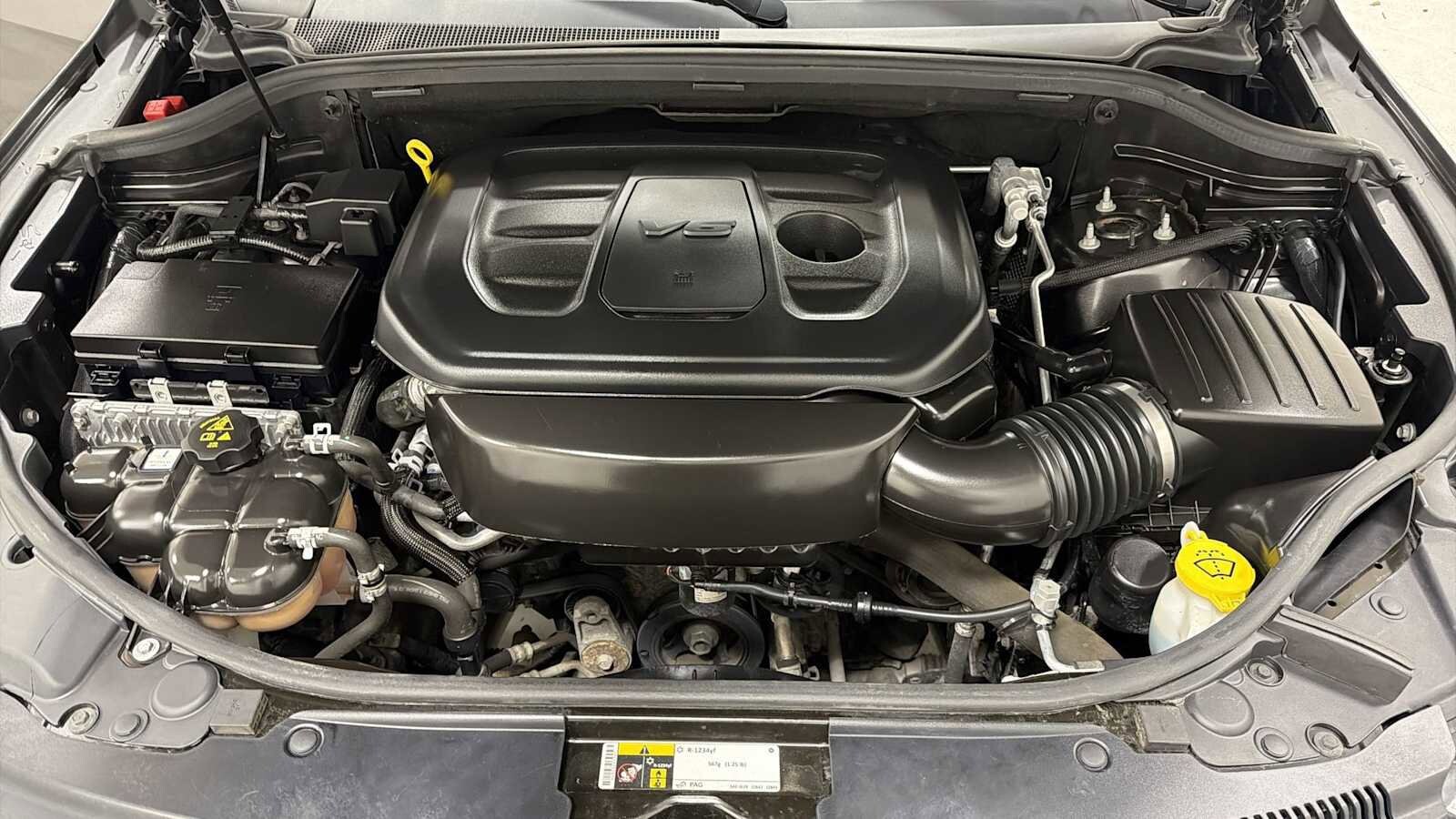 Thumbnail: 2020 Jeep Grand Cherokee - 31