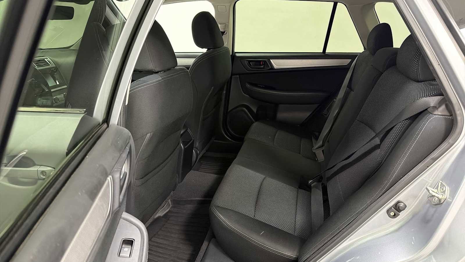 Thumbnail: 2019 Subaru Outback - 23