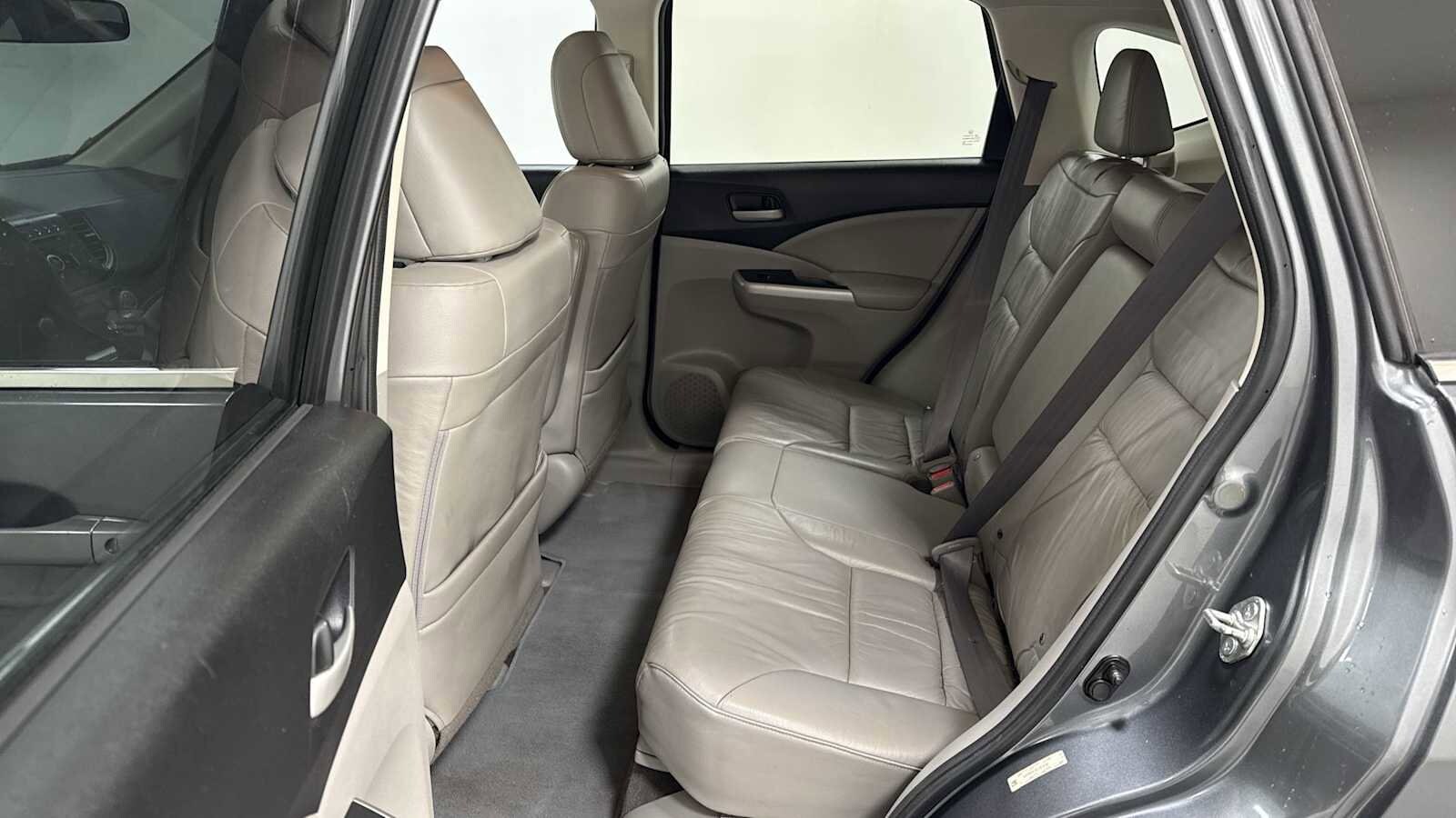 Thumbnail: 2012 Honda CR-V - 24