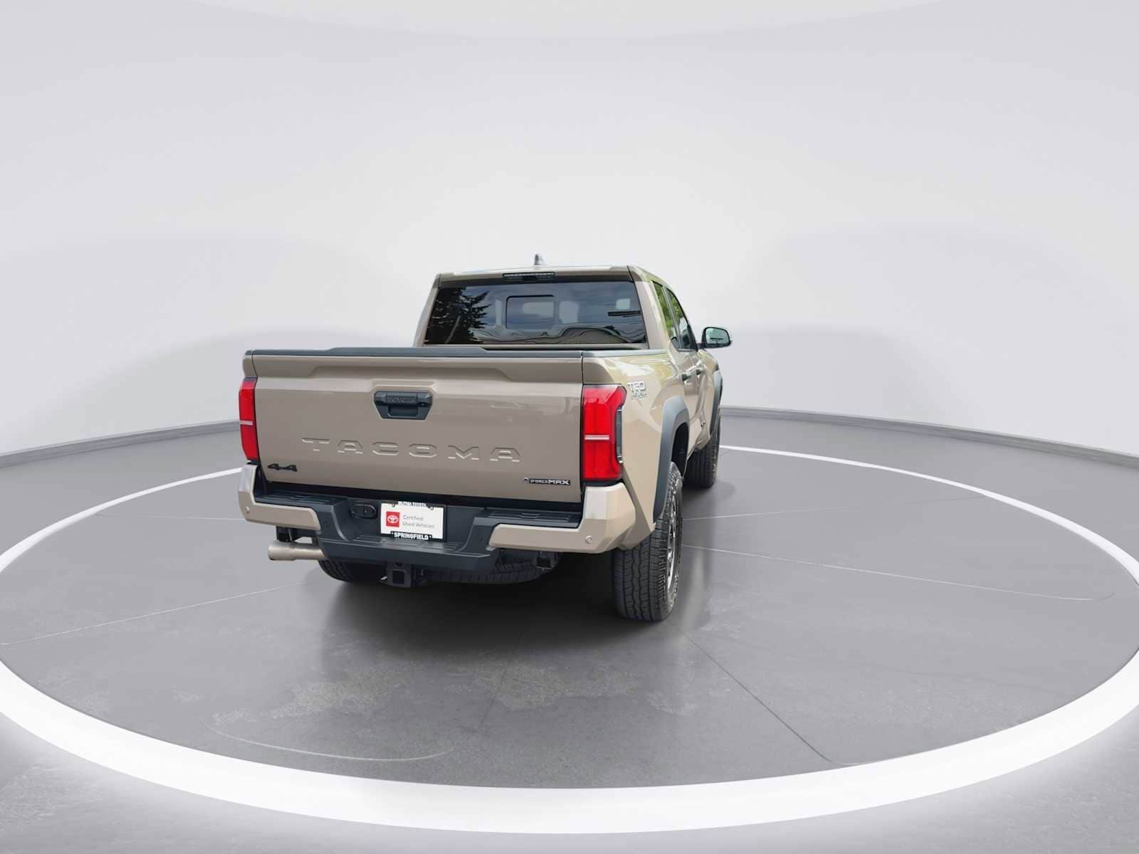 Thumbnail: 2026 Toyota Tacoma - 7