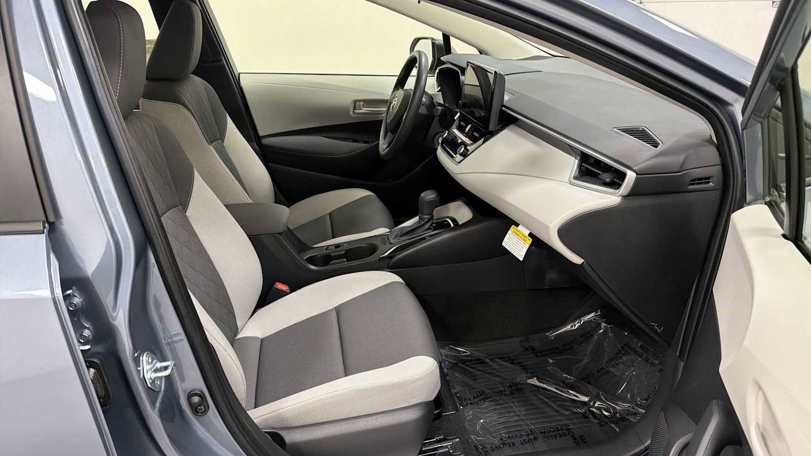 Thumbnail: 2026 Toyota Corolla - 29