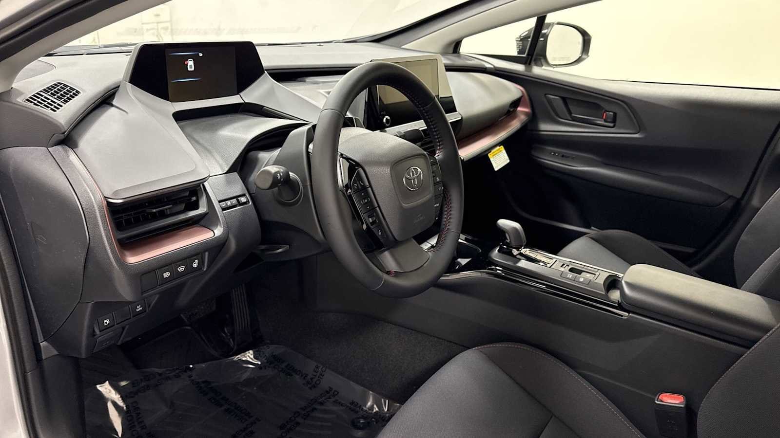 Thumbnail: 2026 Toyota Prius - 12