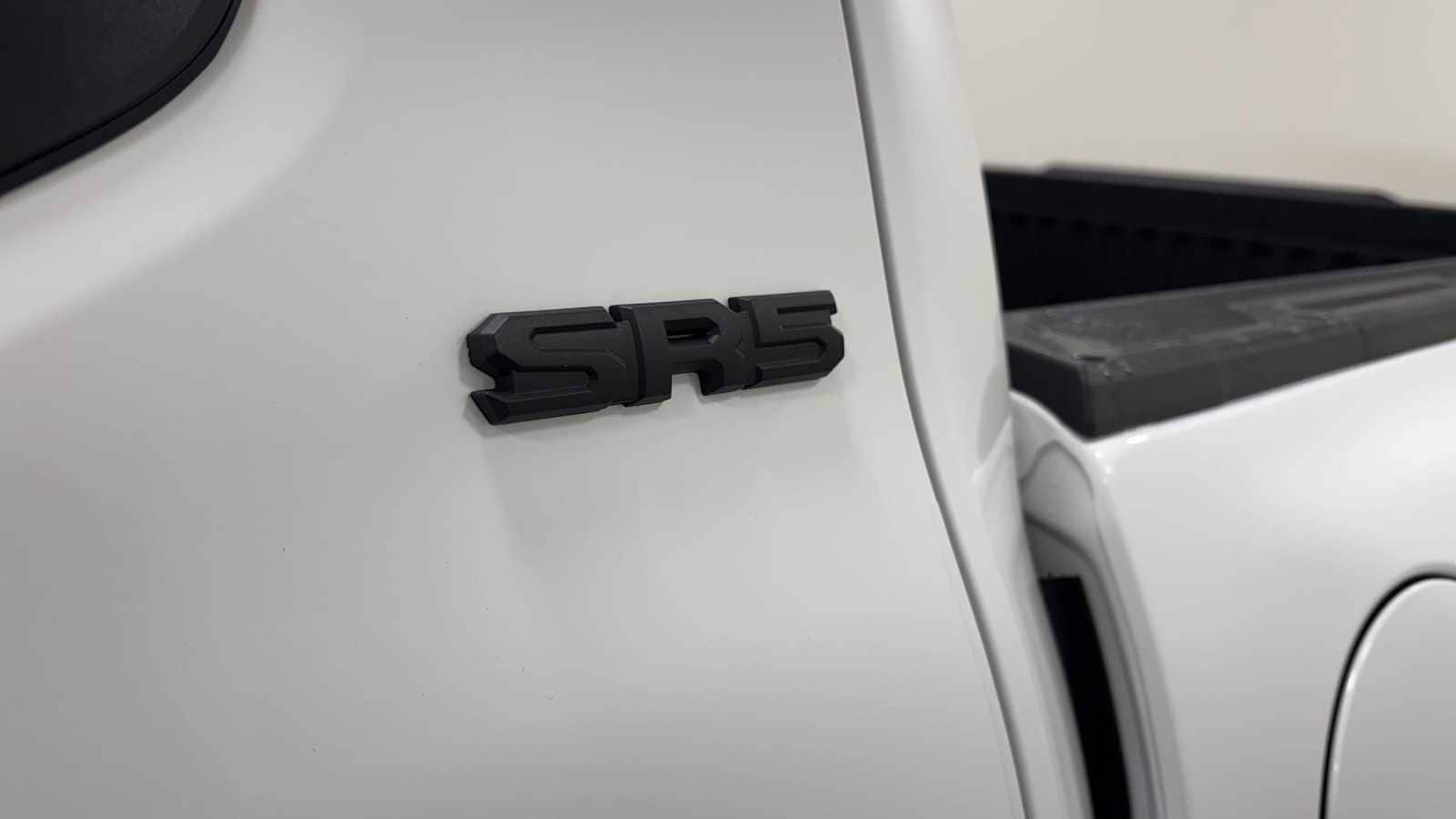 Thumbnail: 2025 Toyota Tacoma - 27