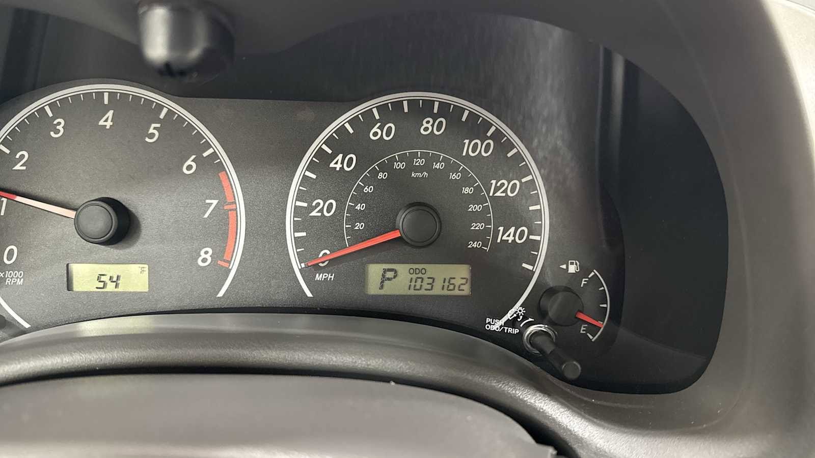 Thumbnail: 2010 Toyota Corolla - 17