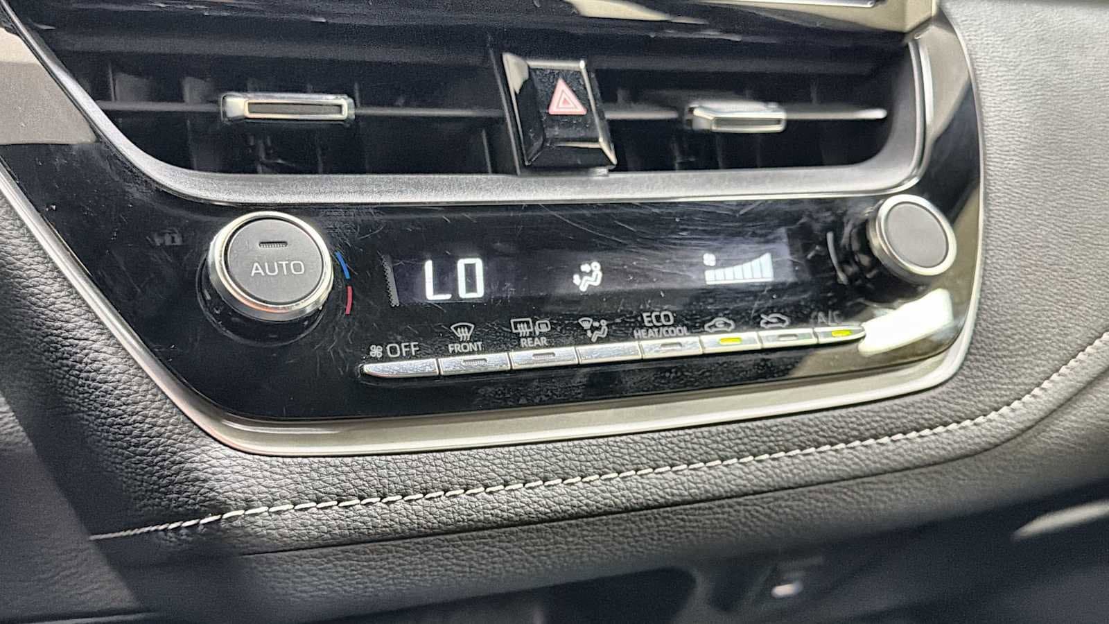 Thumbnail: 2024 Toyota Corolla - 21