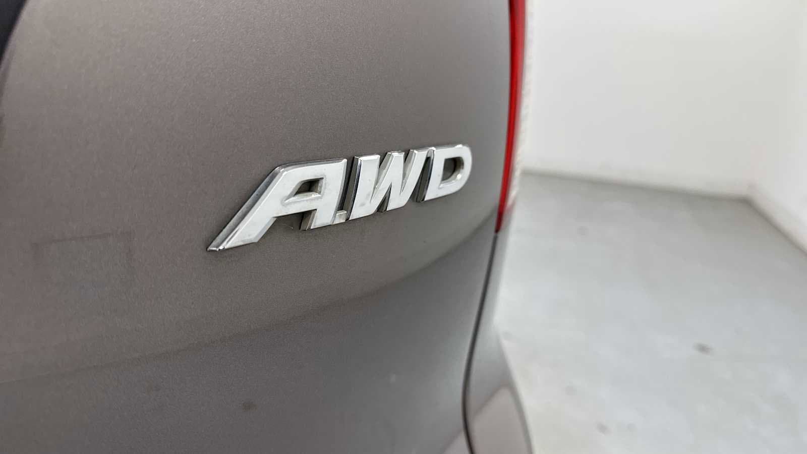 Thumbnail: 2014 Honda CR-V - 27